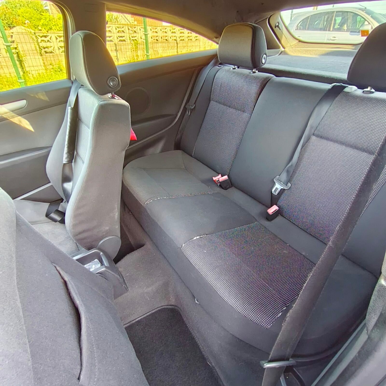 OPEL Astra 1.6 GTC 