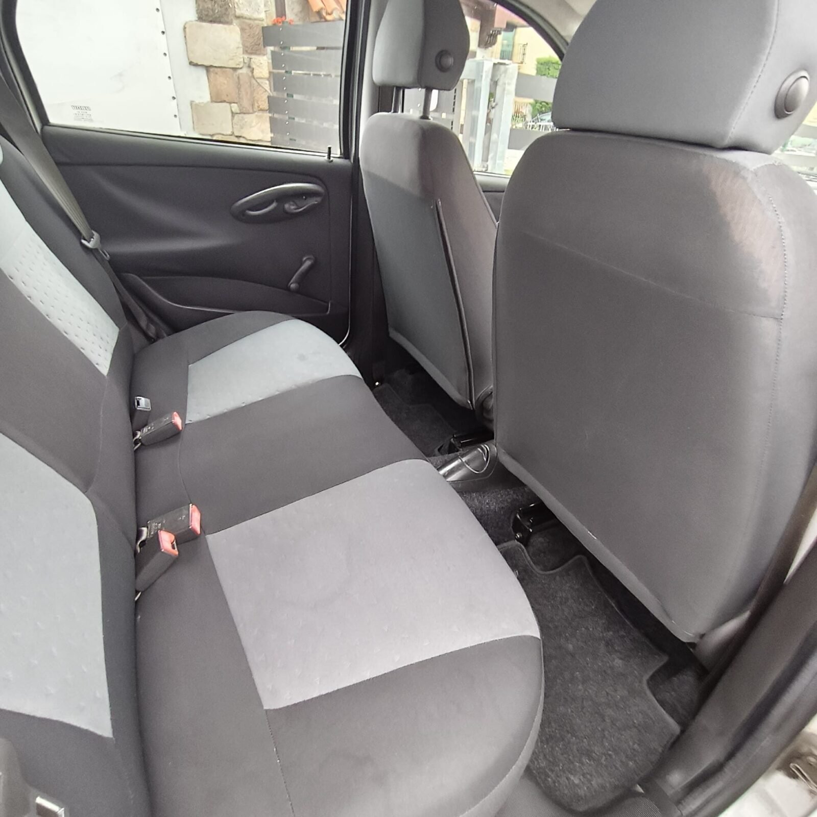 FIAT PUNTO 1.2 8V