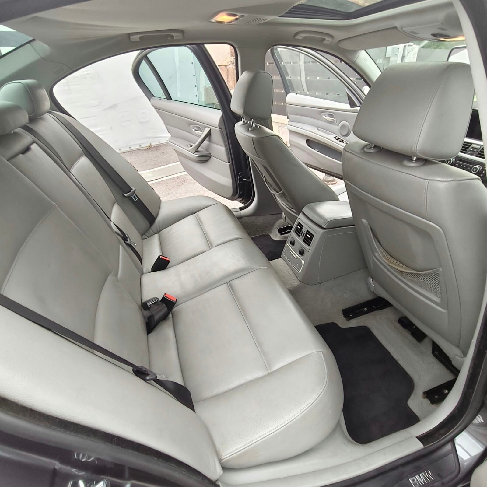 BMW Serie 3 320d
