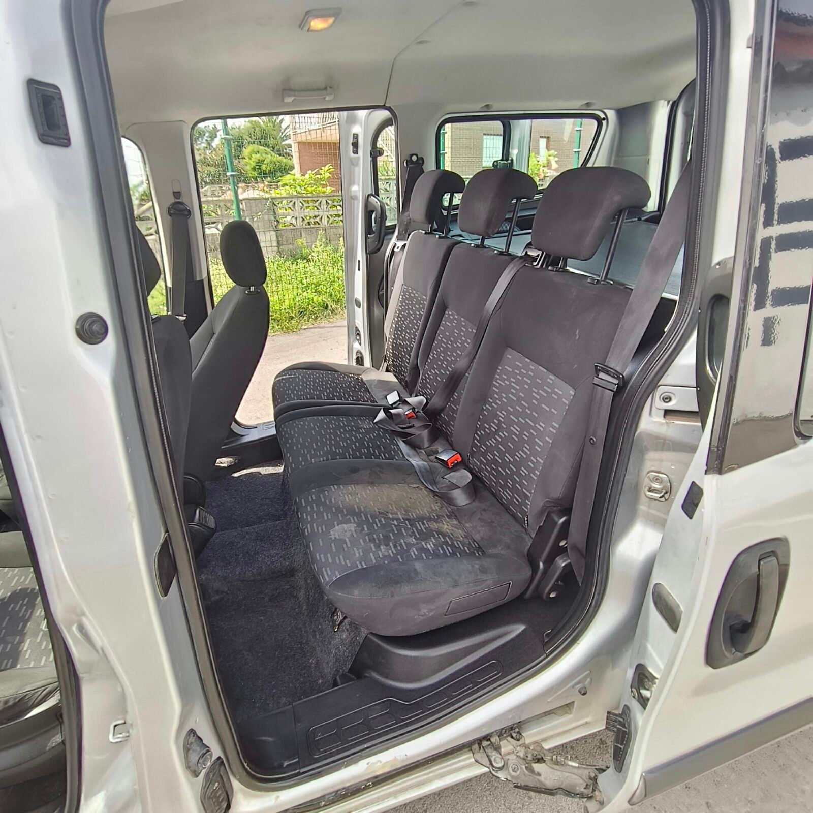 OPEL COMBO 1.6 cdti