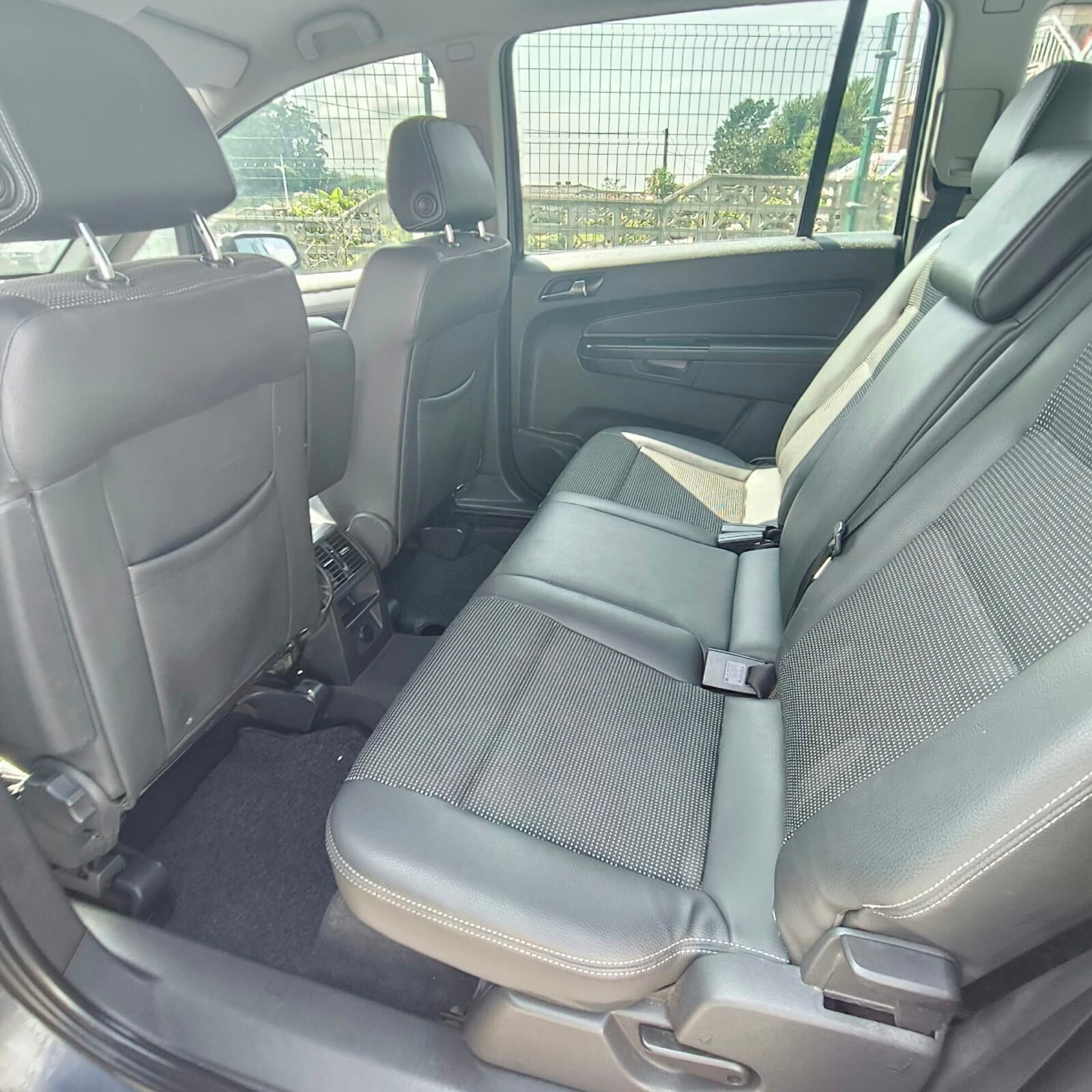 OPEL Zafira 1.8 ENJOY 16V
