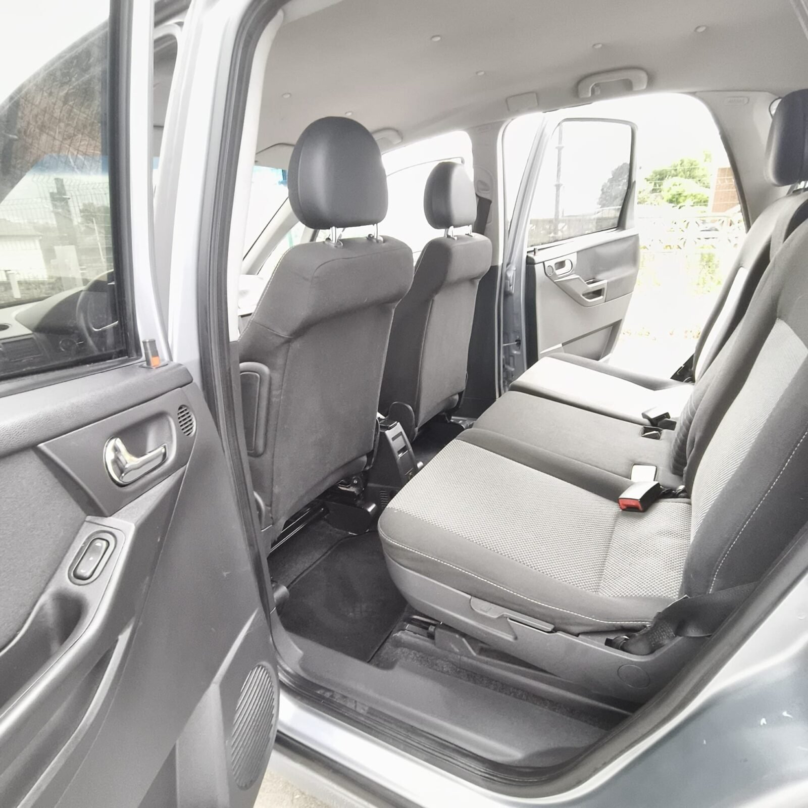 OPEL MERIVA 1.7CDTI 