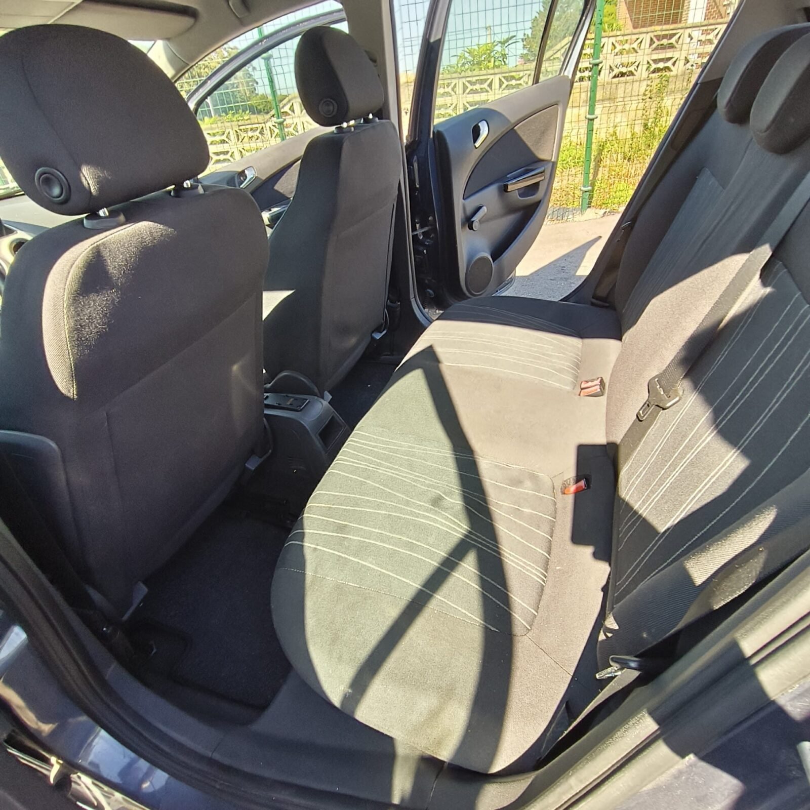 OPEL Corsa 1.3 CDTI 16V