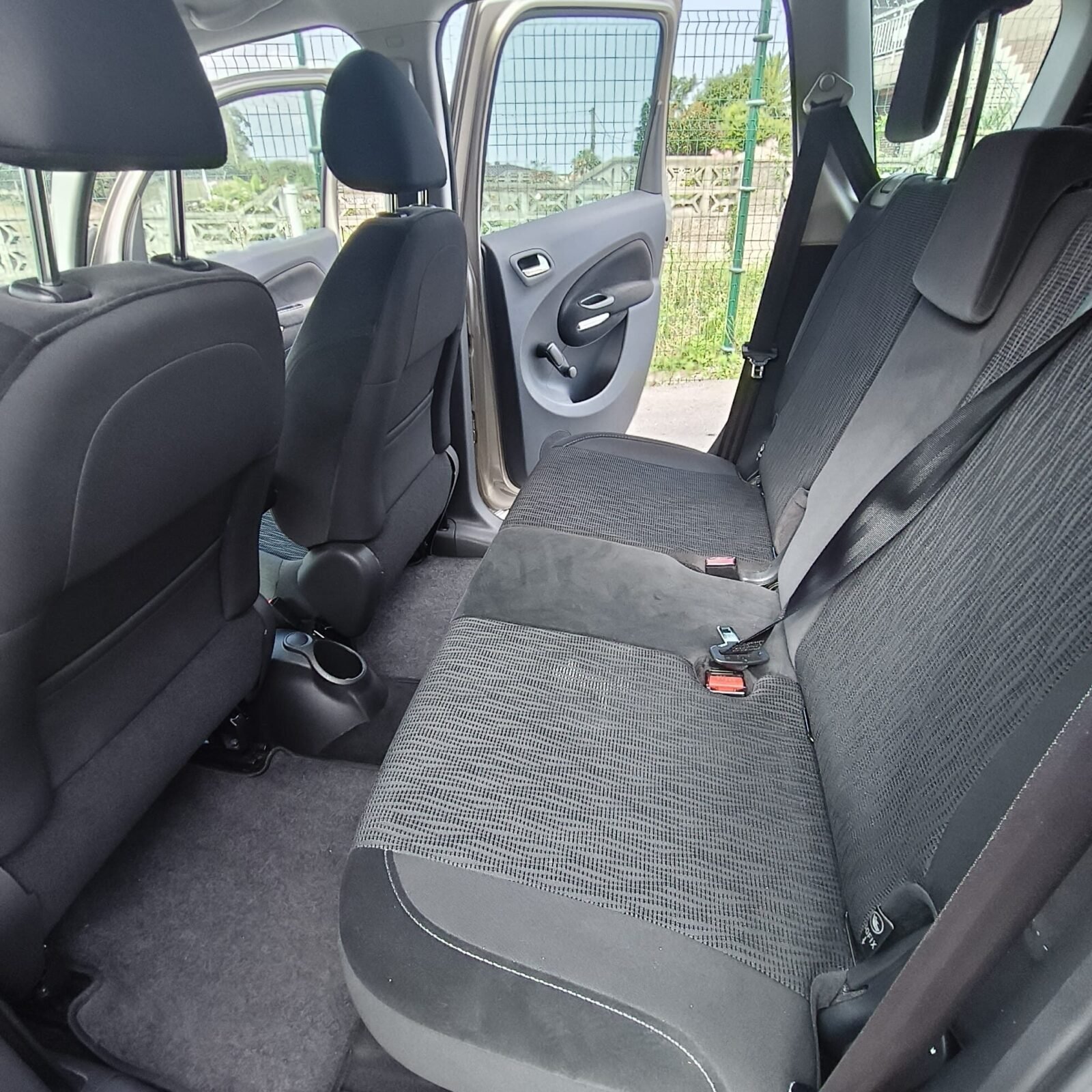 CITROEN C3 PICASSO 1.6 HDI  16V