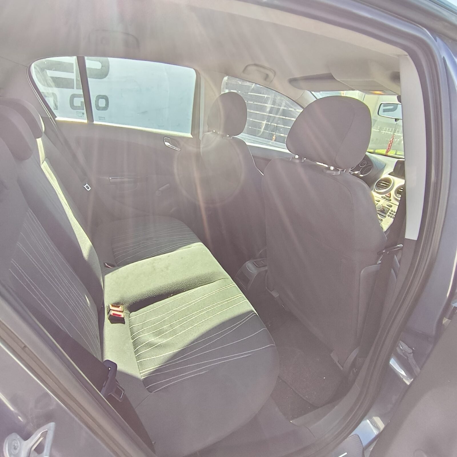 OPEL Corsa 1.3 CDTI 16V