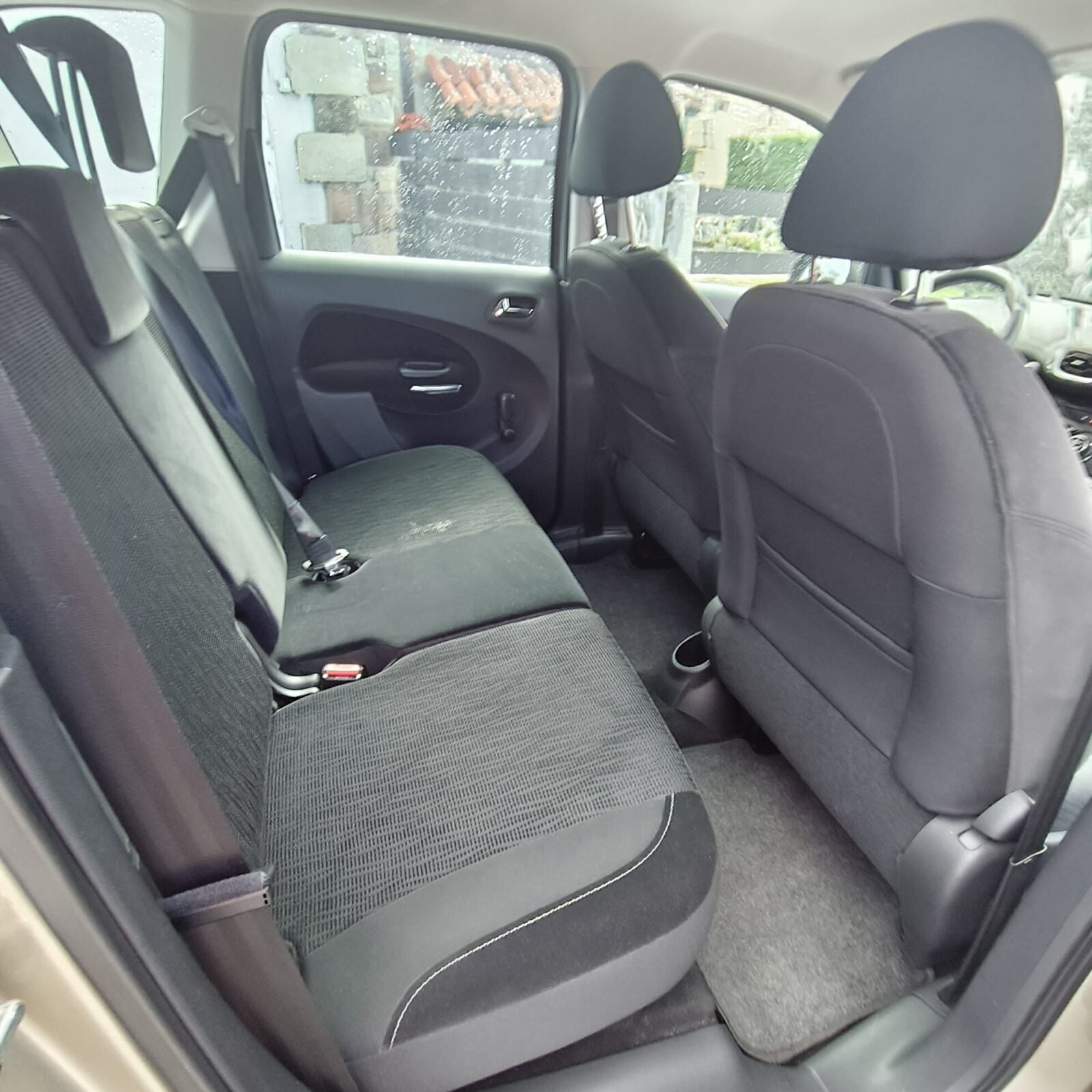 CITROEN C3 PICASSO 1.6 HDI  16V