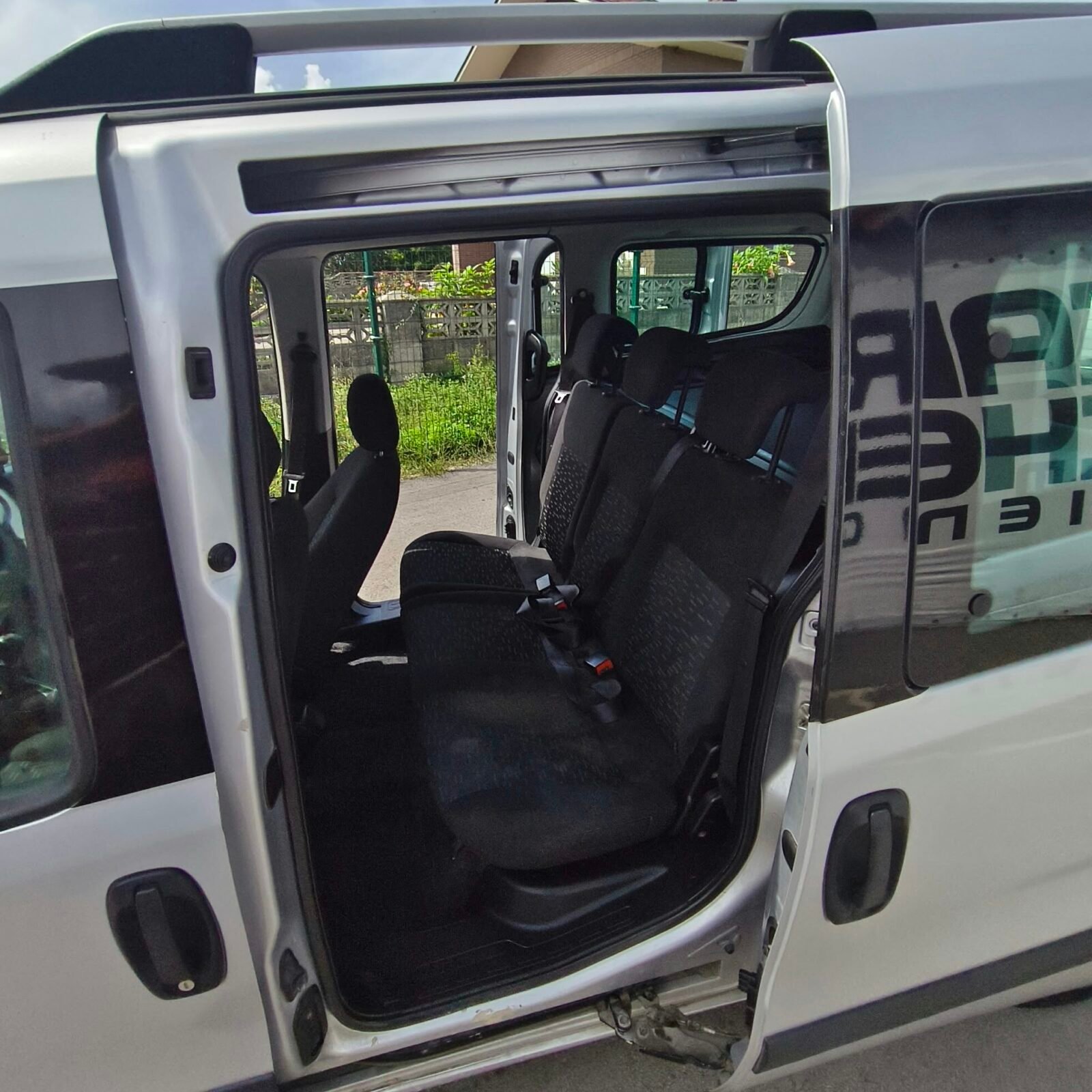 OPEL COMBO 1.6 cdti