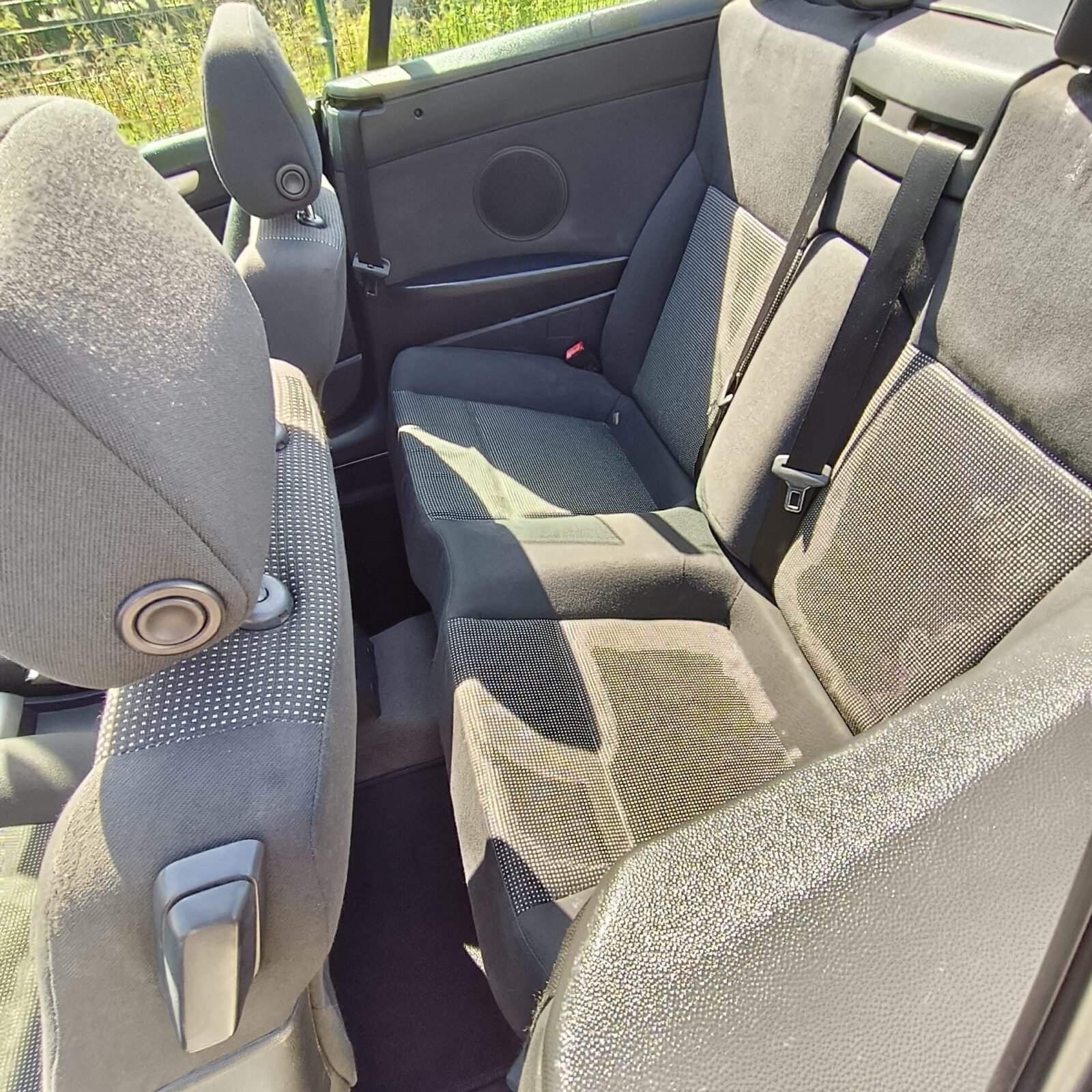 OPEL Astra 1.6 Enjoy  16v twin top