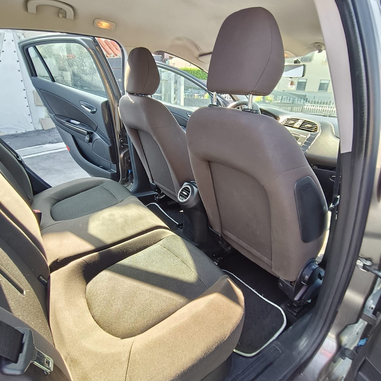 FIAT BRAVO 1.9 MJTD
