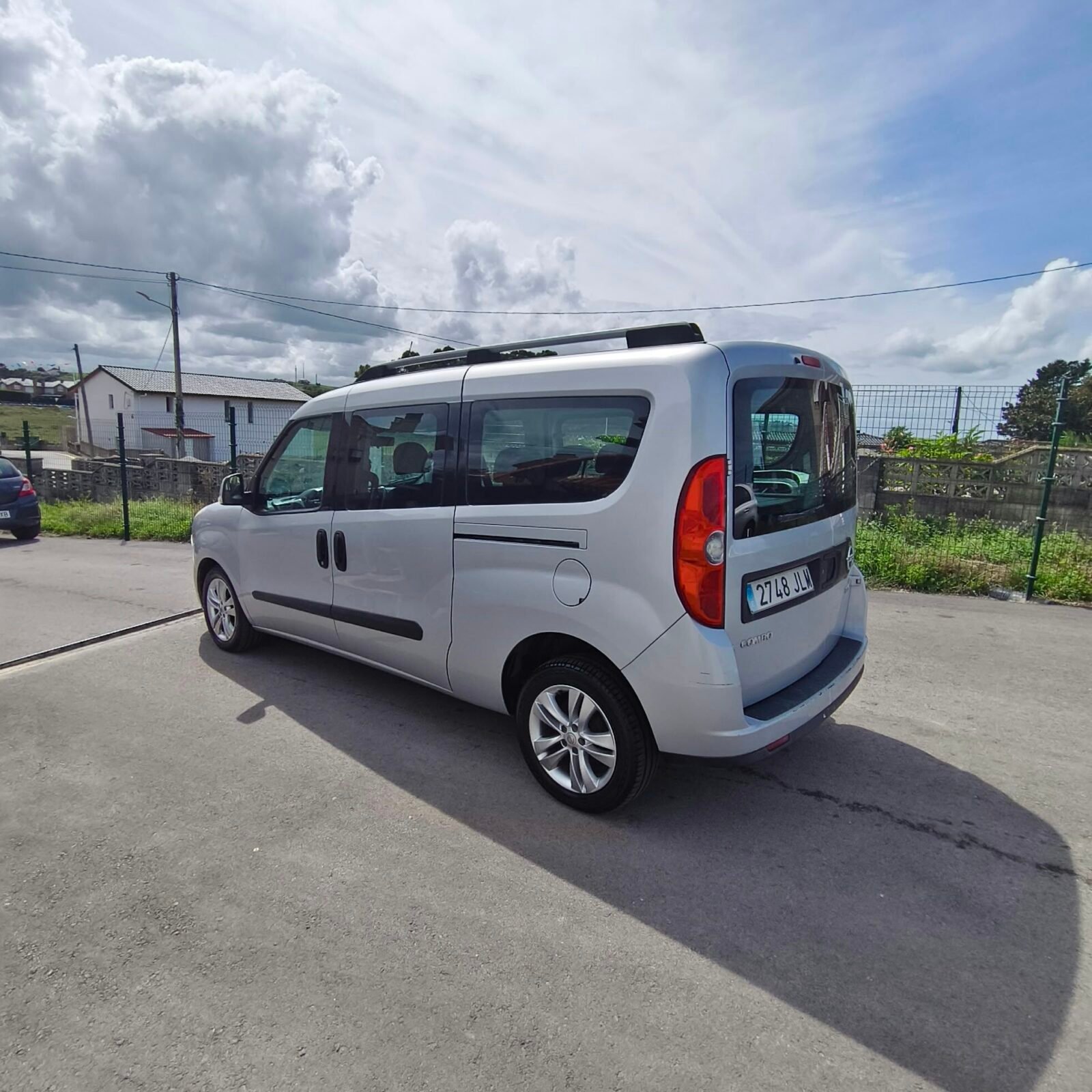 OPEL COMBO 1.6 cdti