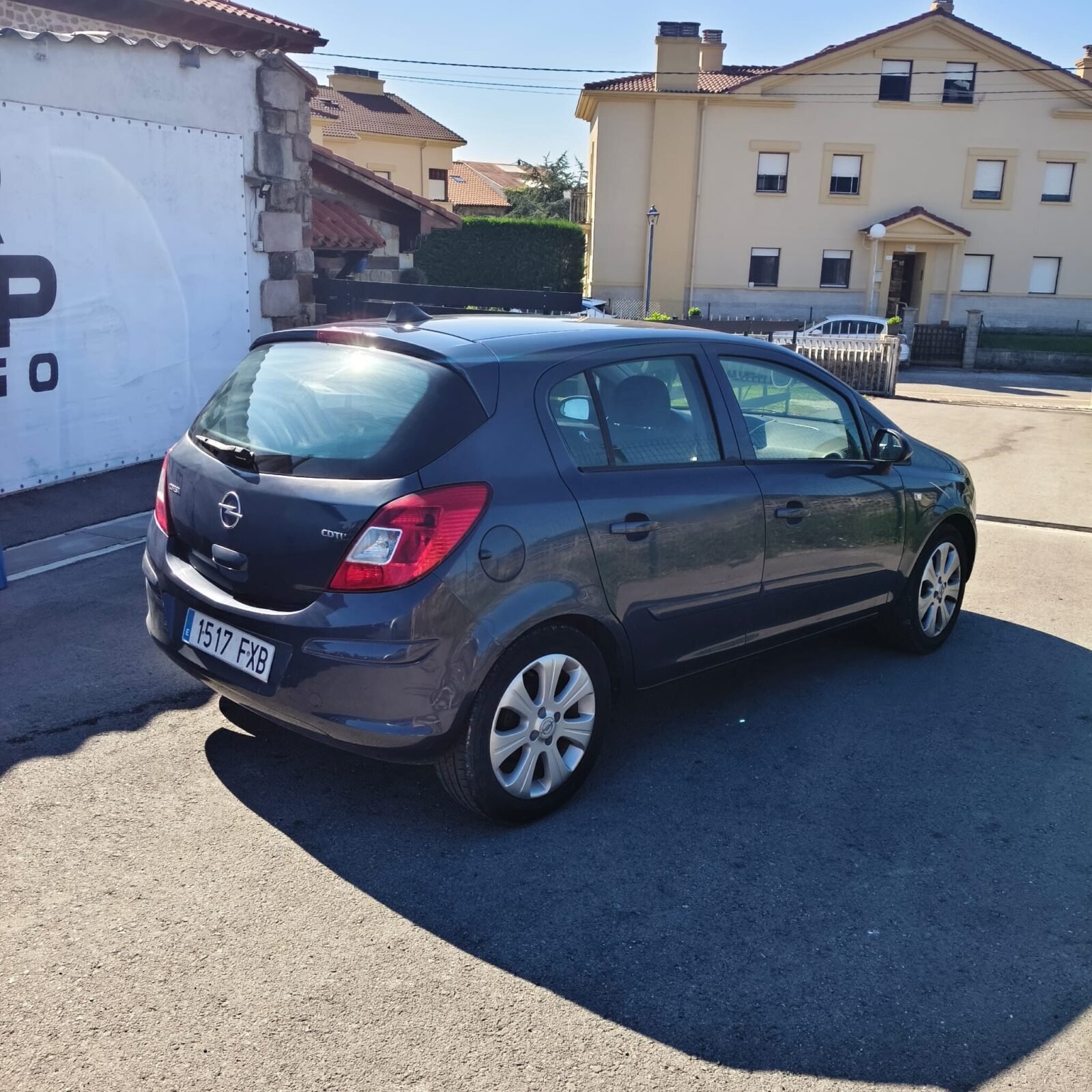 OPEL Corsa 1.3 CDTI 16V