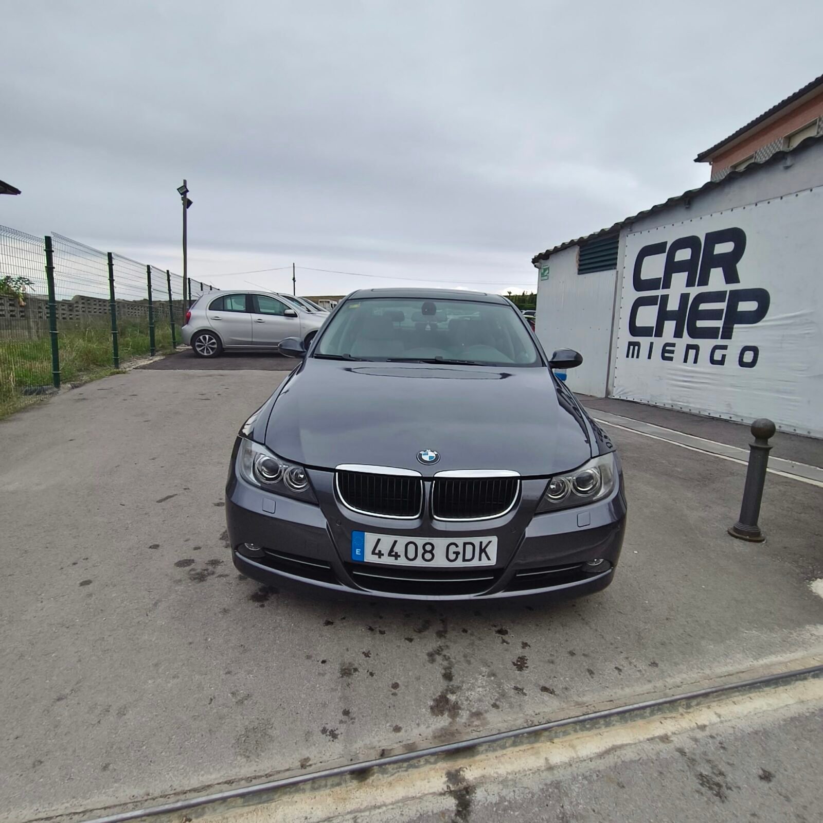 BMW Serie 3 320d