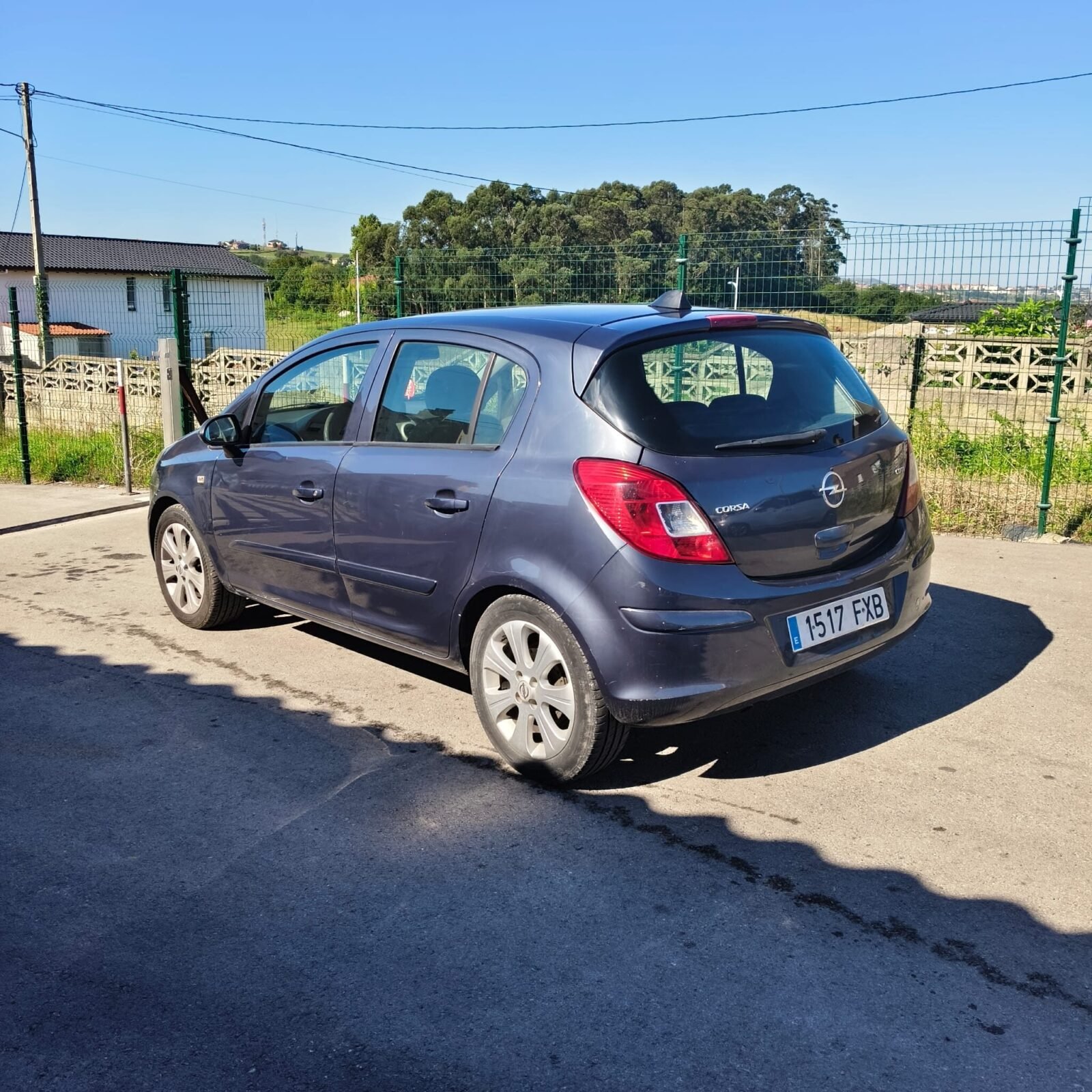 OPEL Corsa 1.3 CDTI 16V