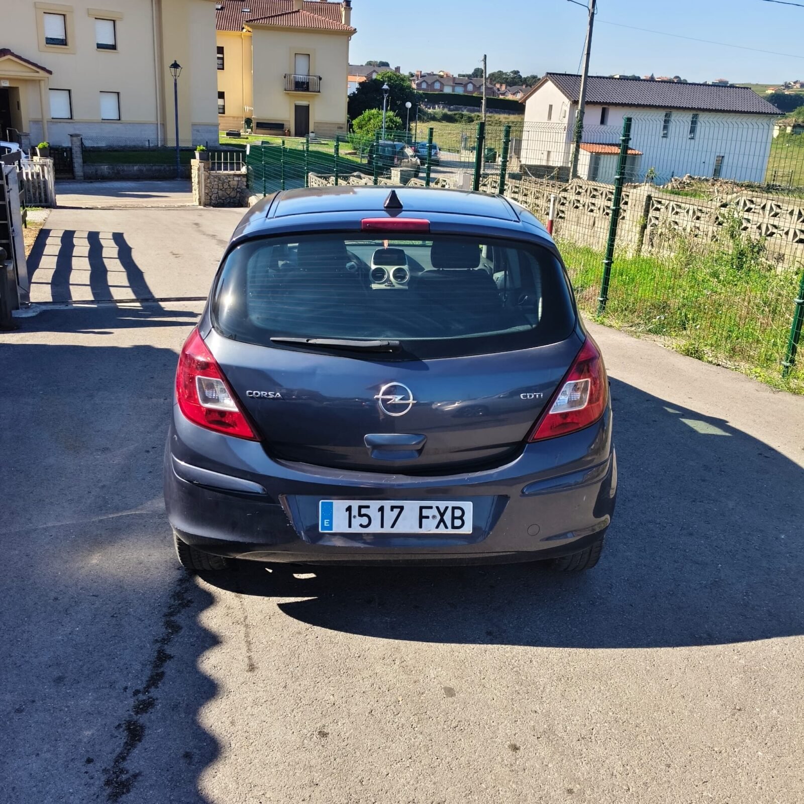 OPEL Corsa 1.3 CDTI 16V