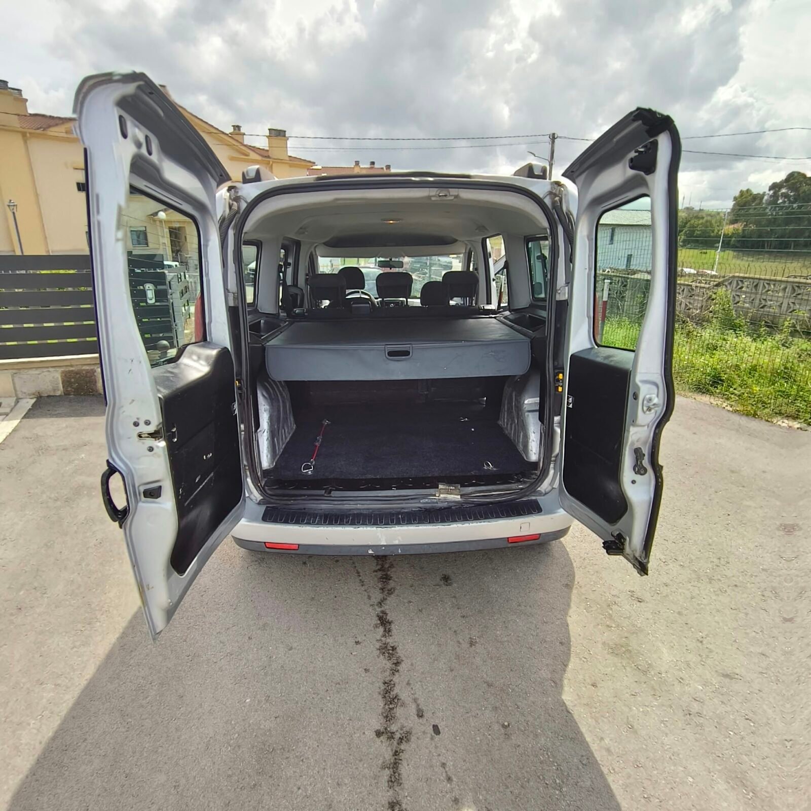 OPEL COMBO 1.6 cdti