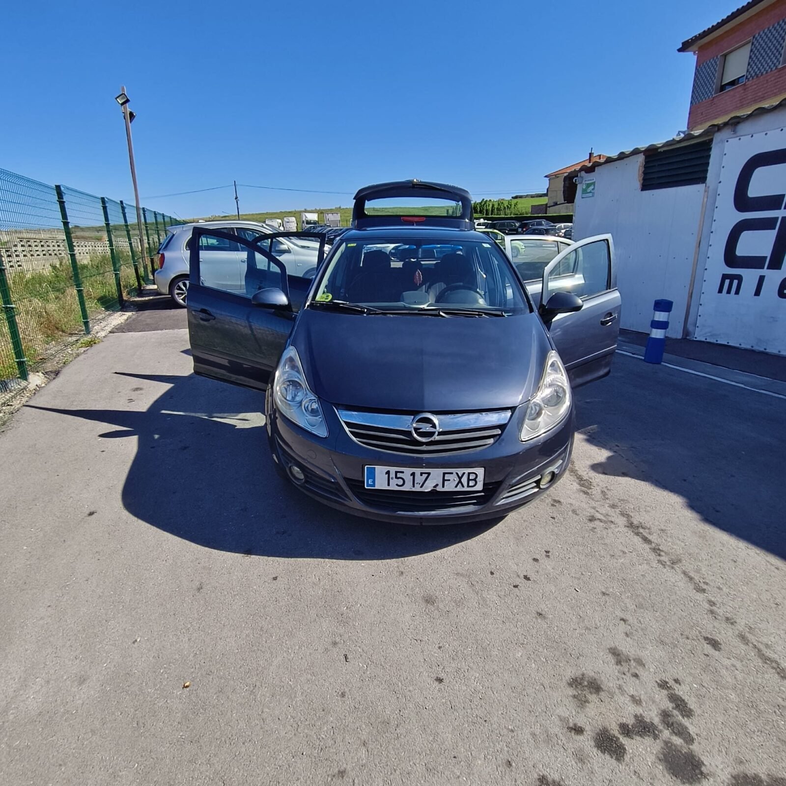 OPEL Corsa 1.3 CDTI 16V