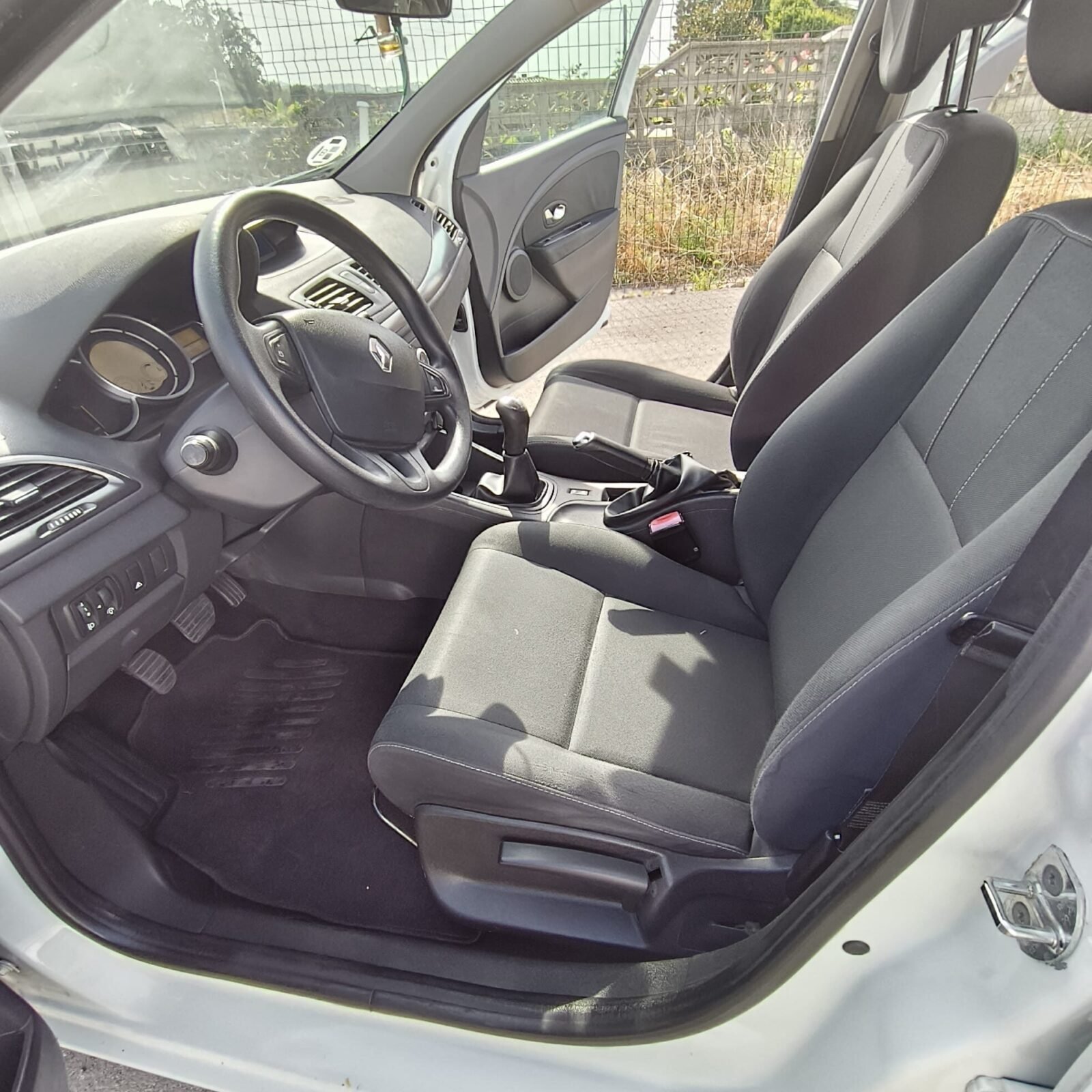 RENAULT Megane 1.5 DCI ECO2