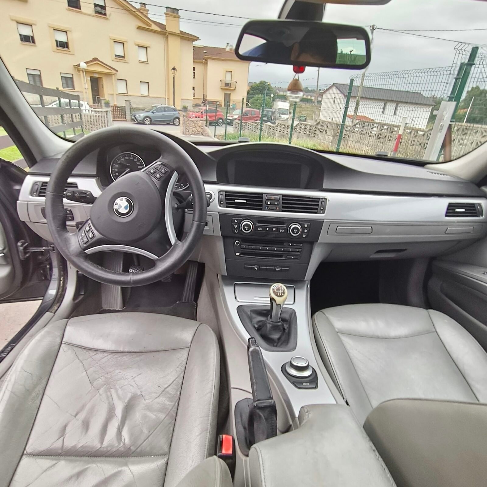 BMW Serie 3 320d
