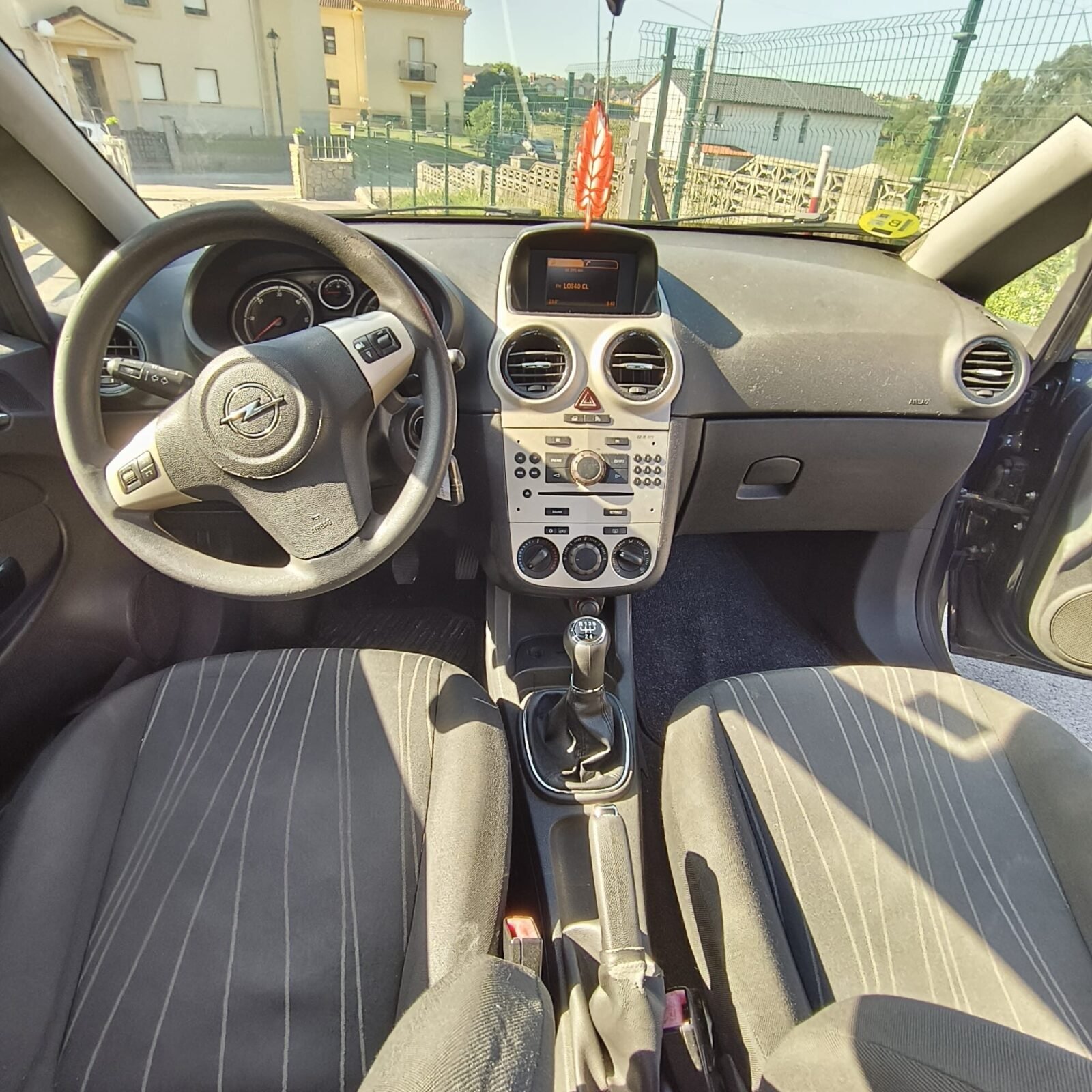 OPEL Corsa 1.3 CDTI 16V