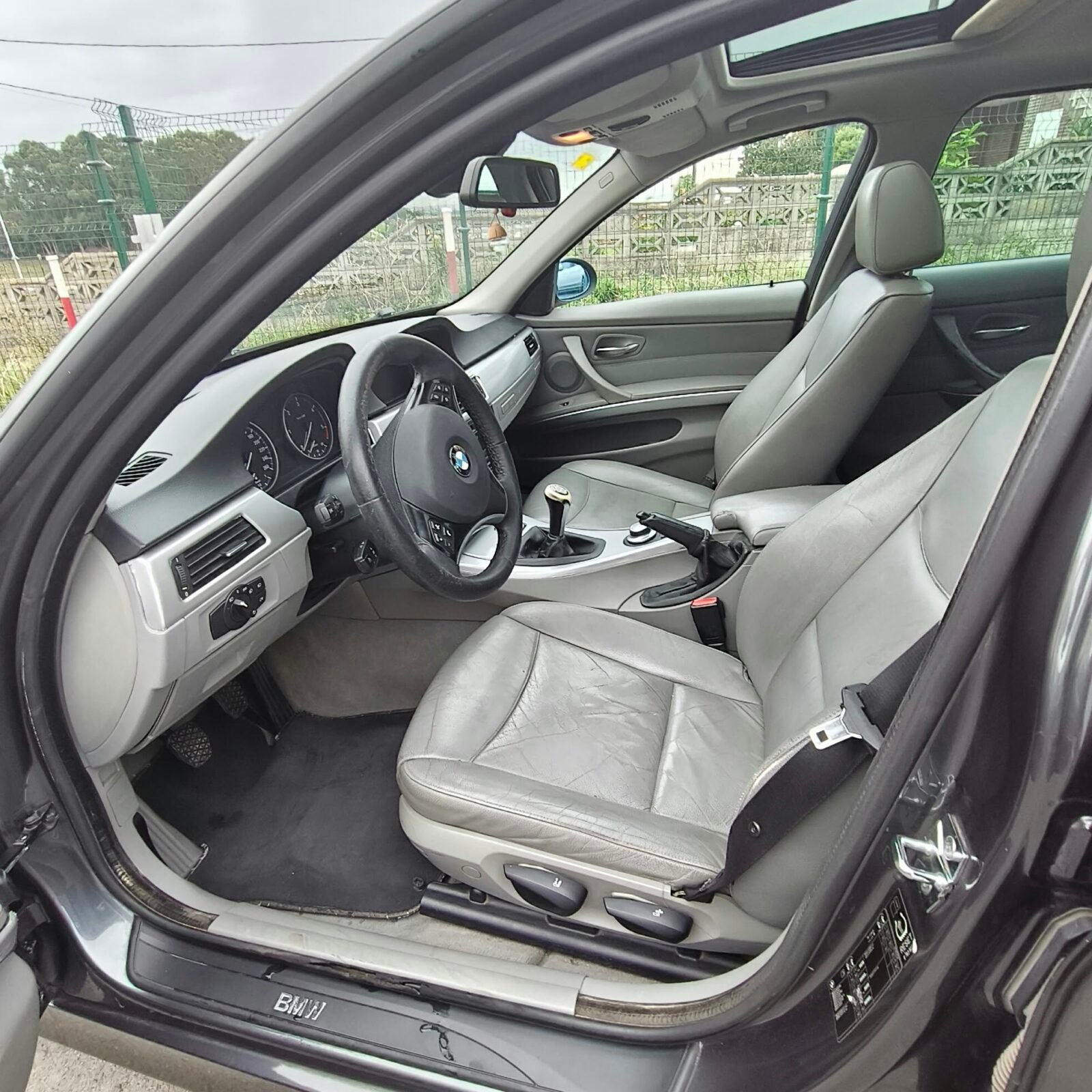 BMW Serie 3 320d
