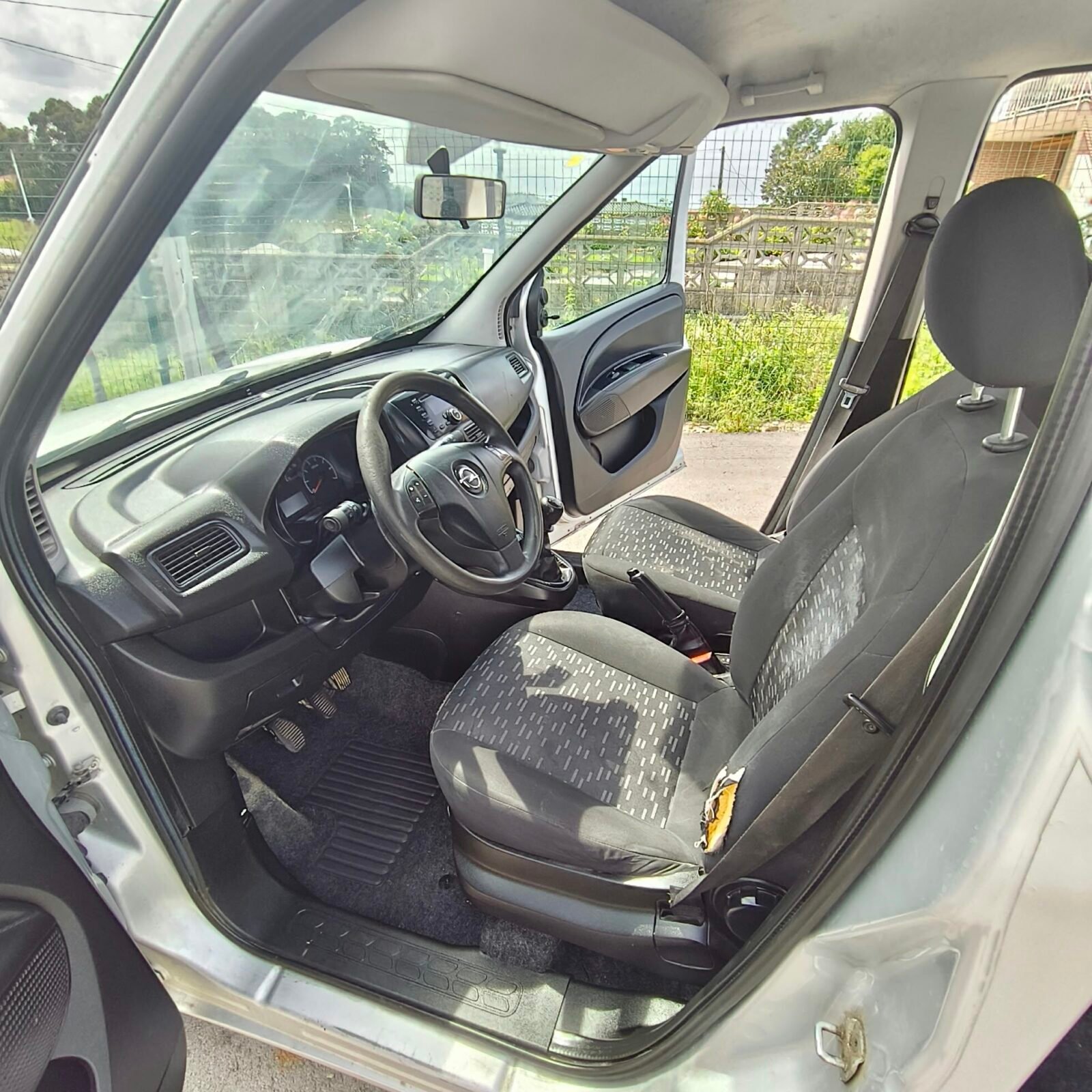 OPEL COMBO 1.6 cdti