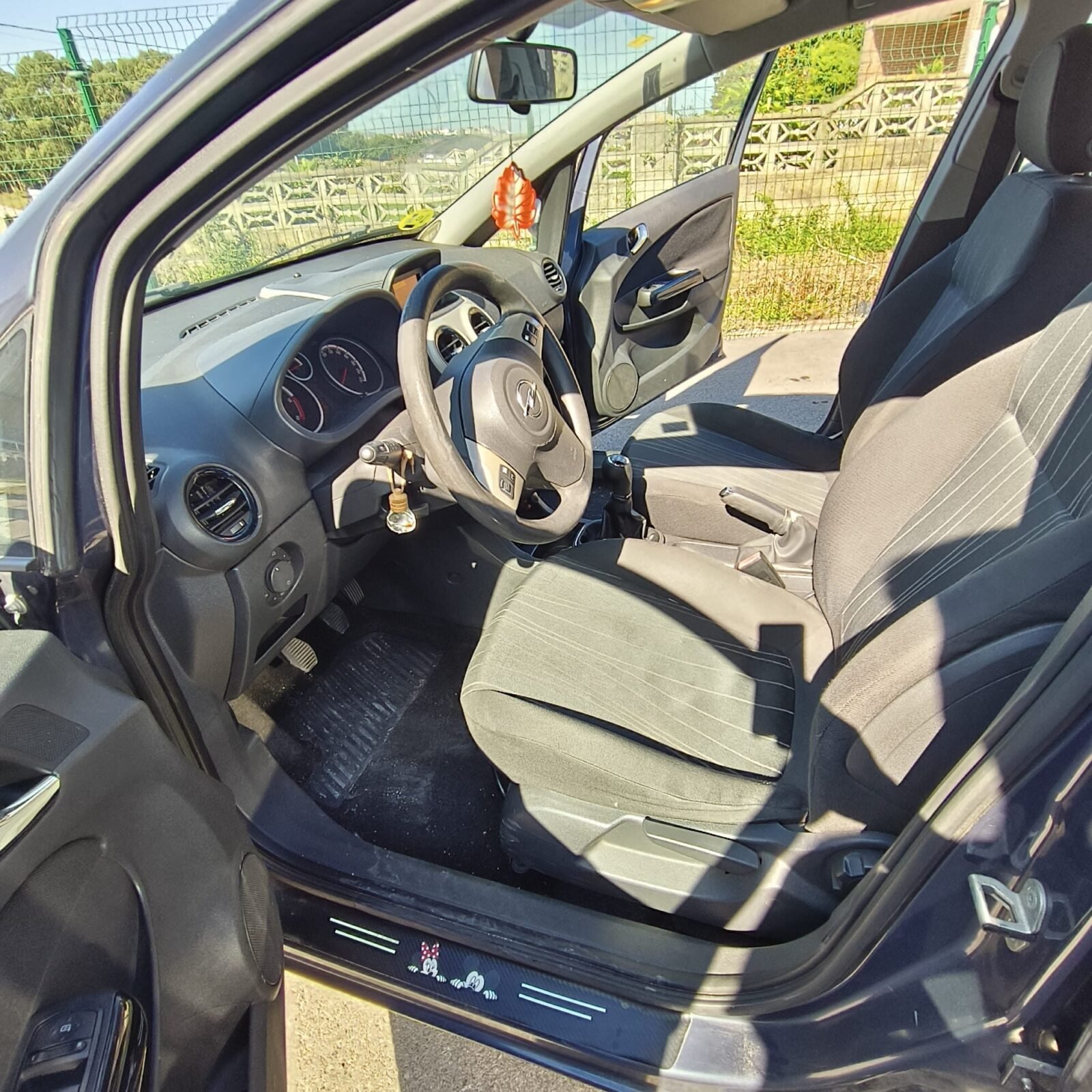 OPEL Corsa 1.3 CDTI 16V