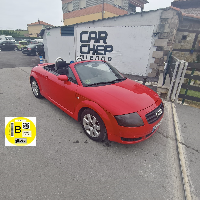 AUDI TT 1.8i ROADSTER