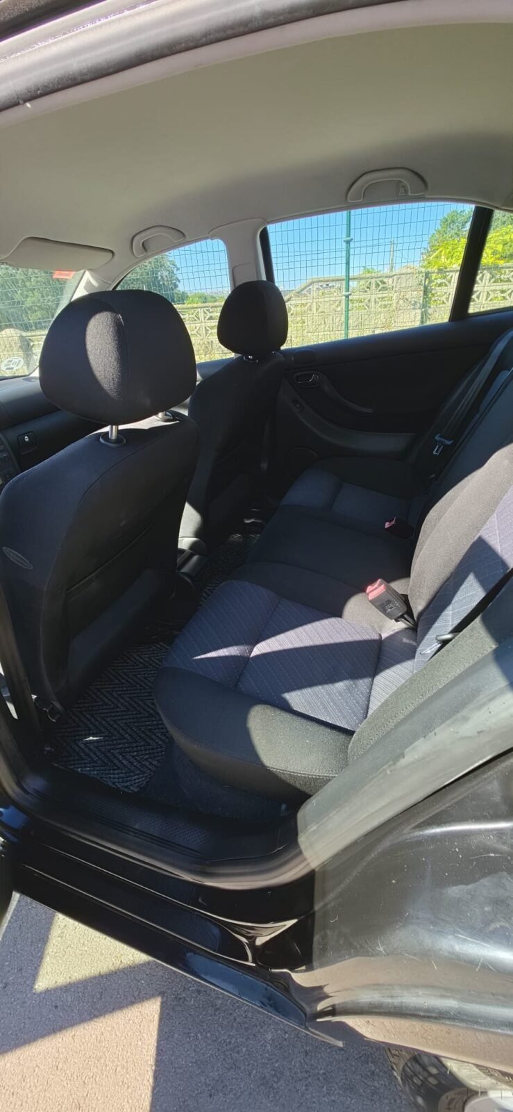 SEAT LEON 1.6i SPORT