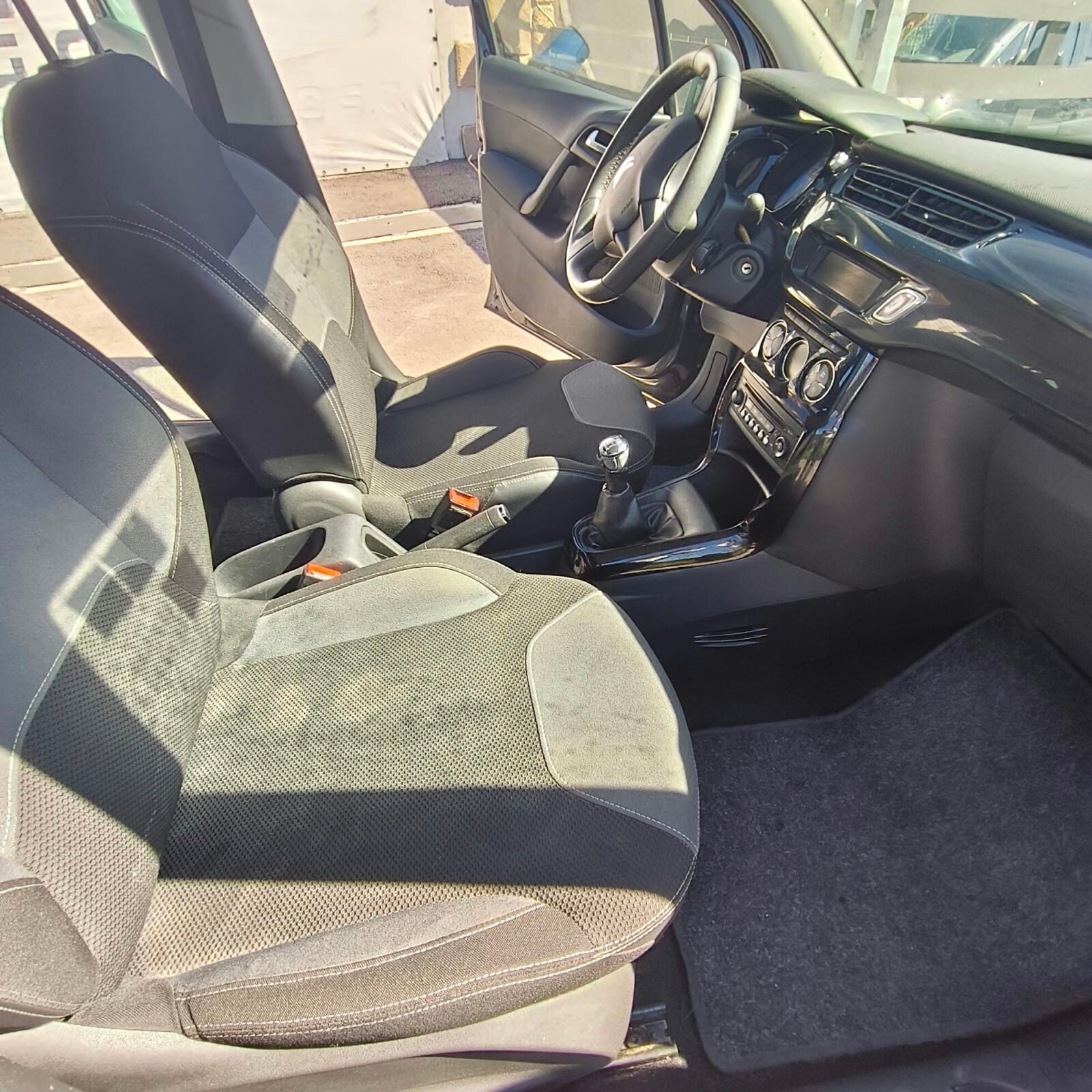 CITROEN C3 1.4i
