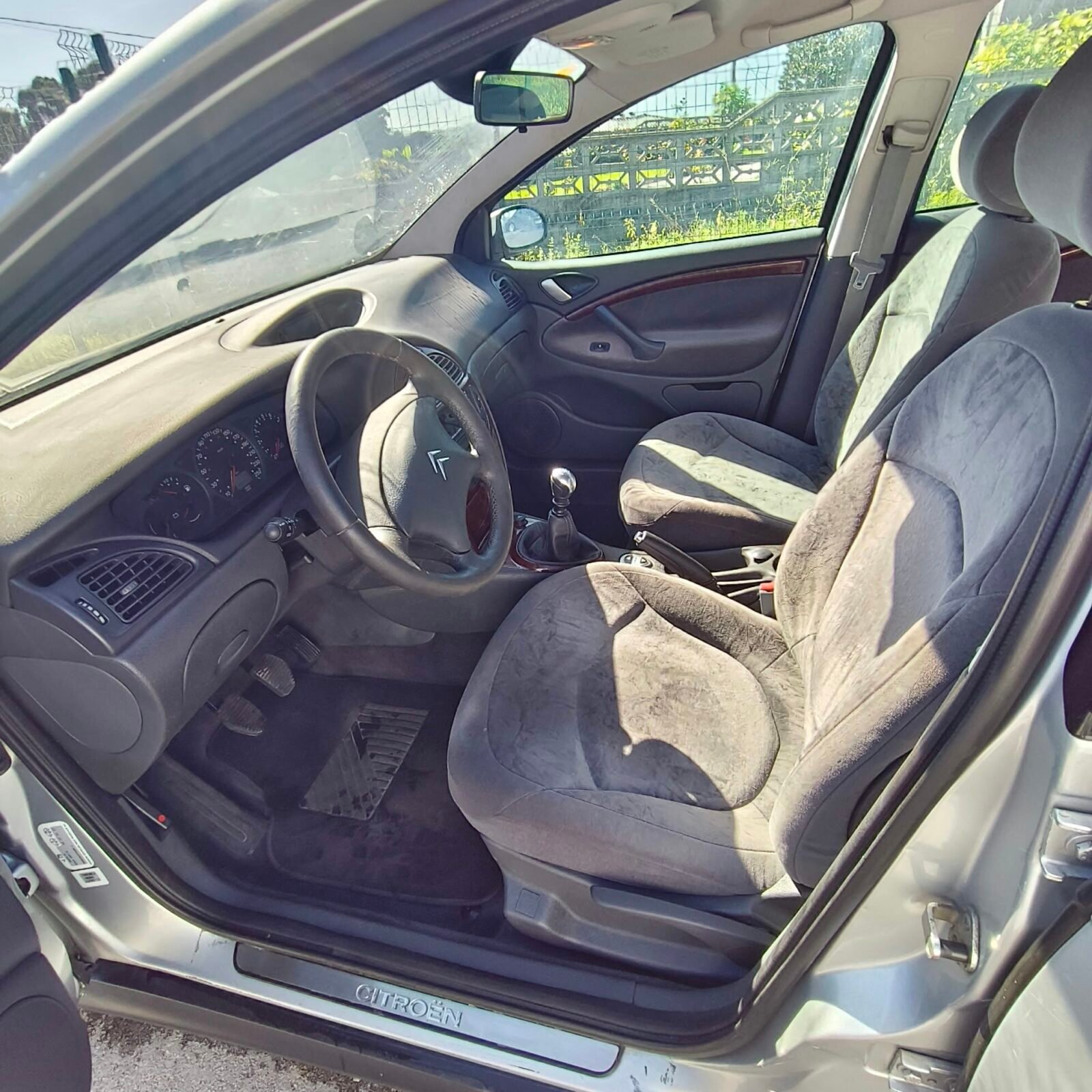 CITROEN C5 2.0 HDI