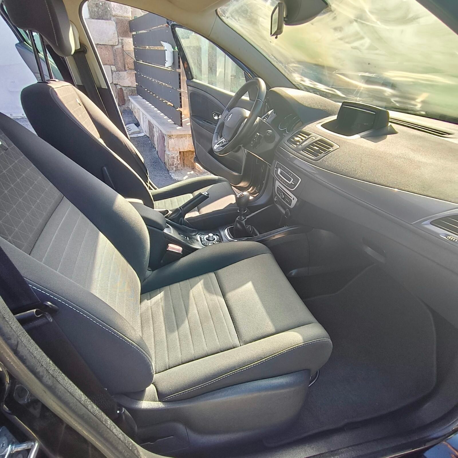 RENAULT Megane 1.5 dCi  LIMITED