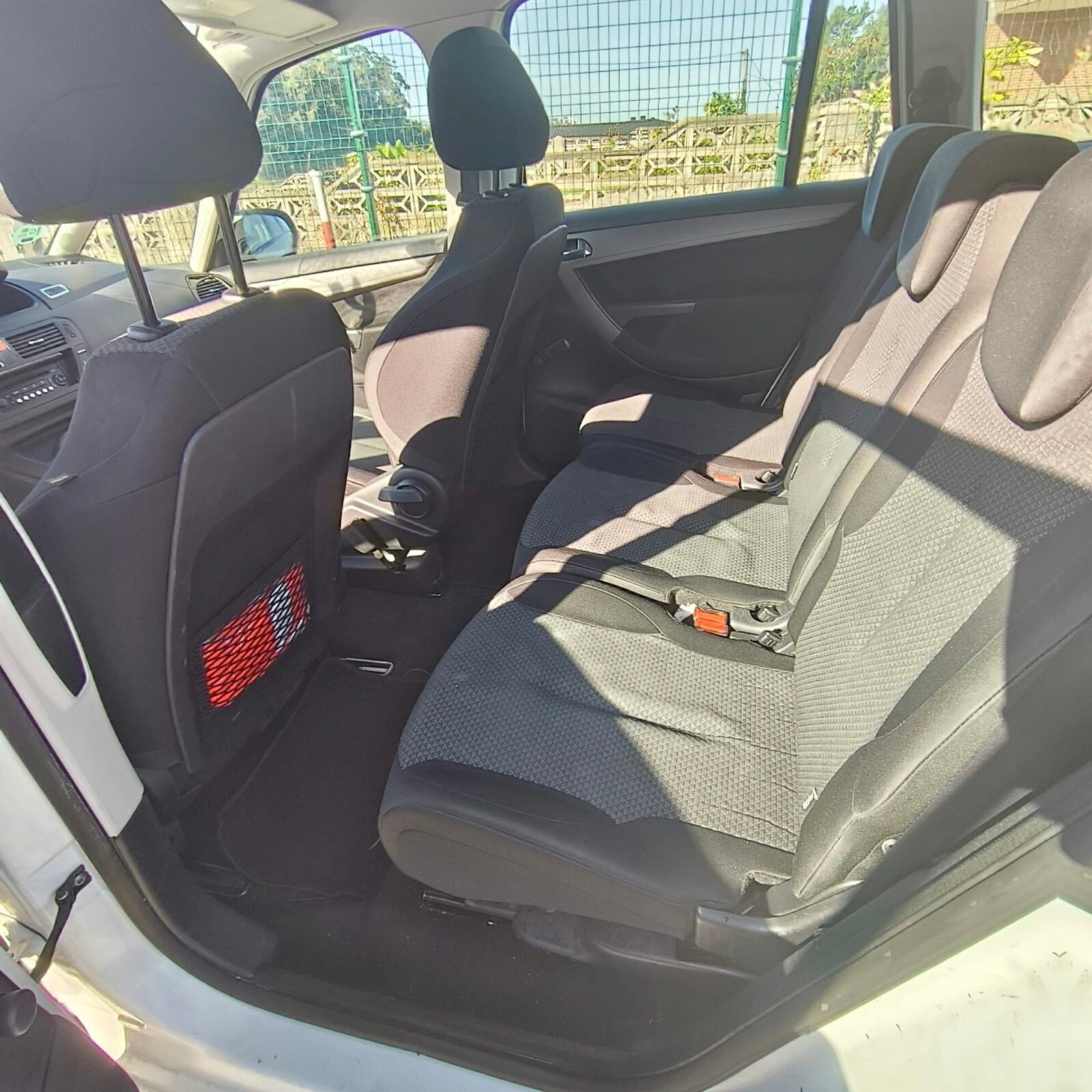 CITROEN GRAND C4 PICASSO 1.6 VTi 120cv Seduction