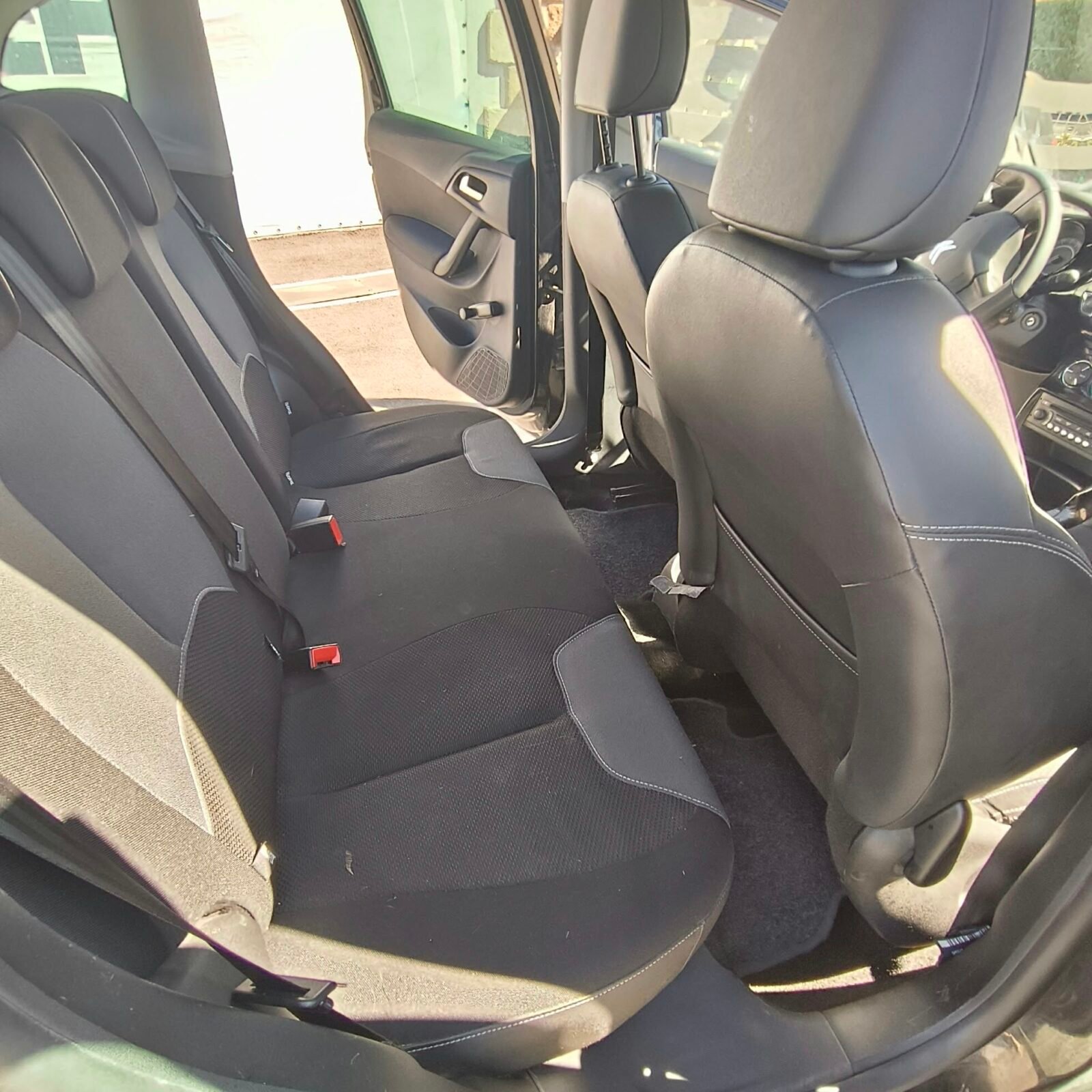 CITROEN C3 1.4i