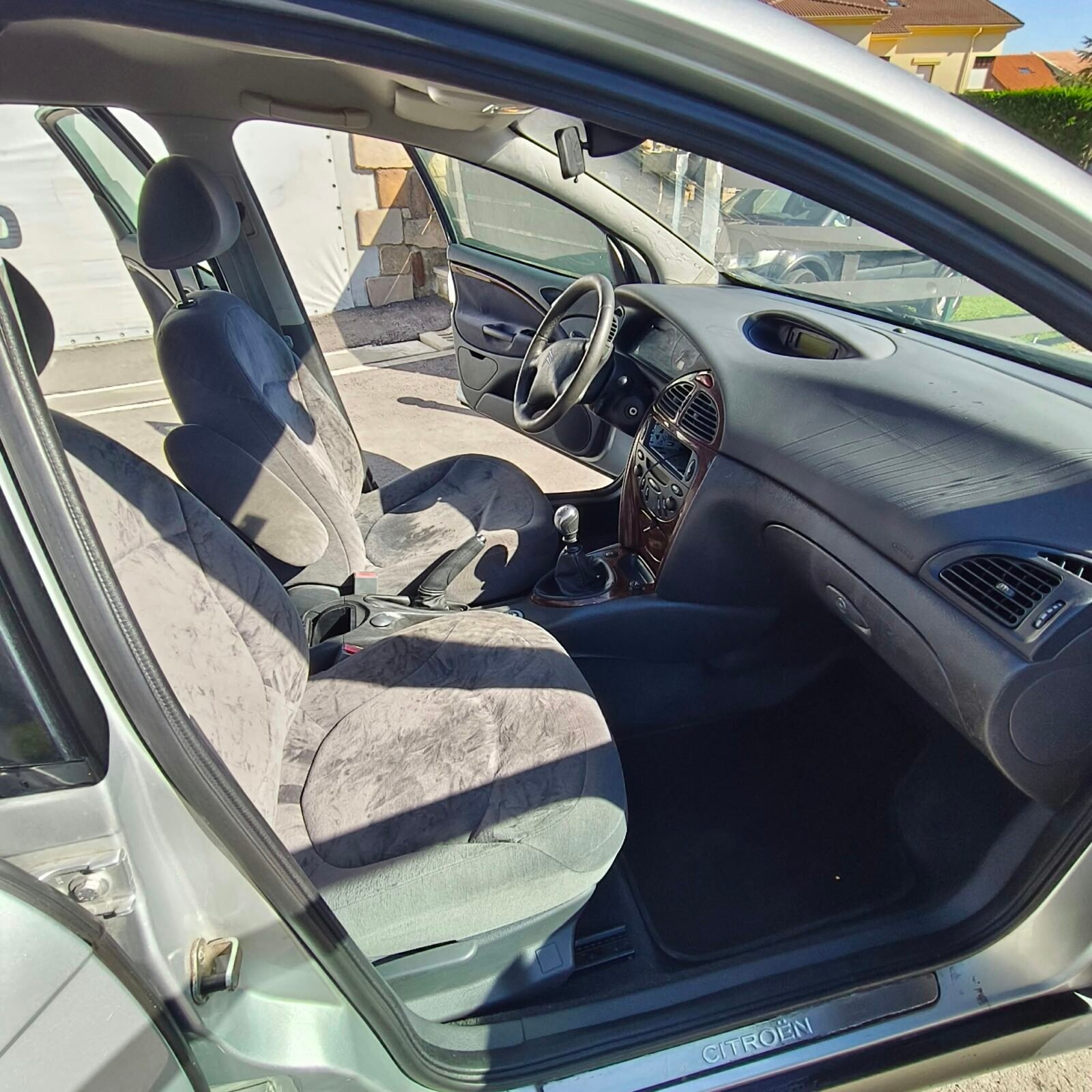 CITROEN C5 2.0 HDI