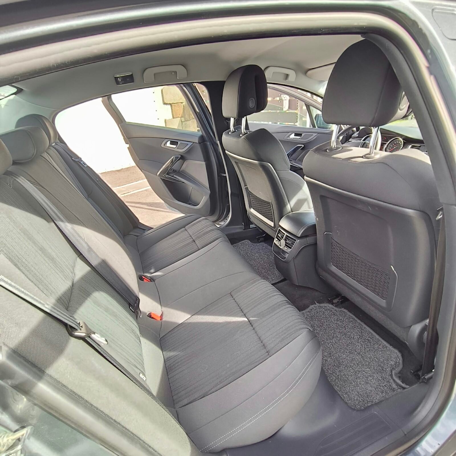 PEUGEOT 508  Business Line 1.6 HDI