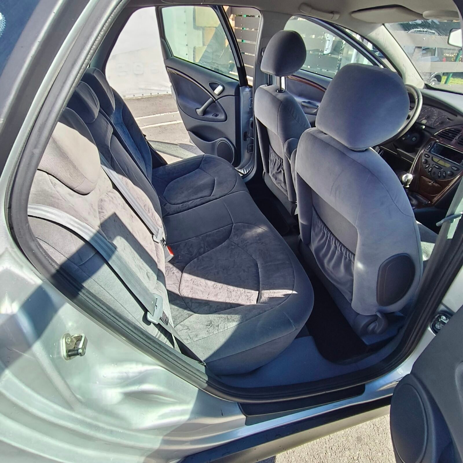 CITROEN C5 2.0 HDI