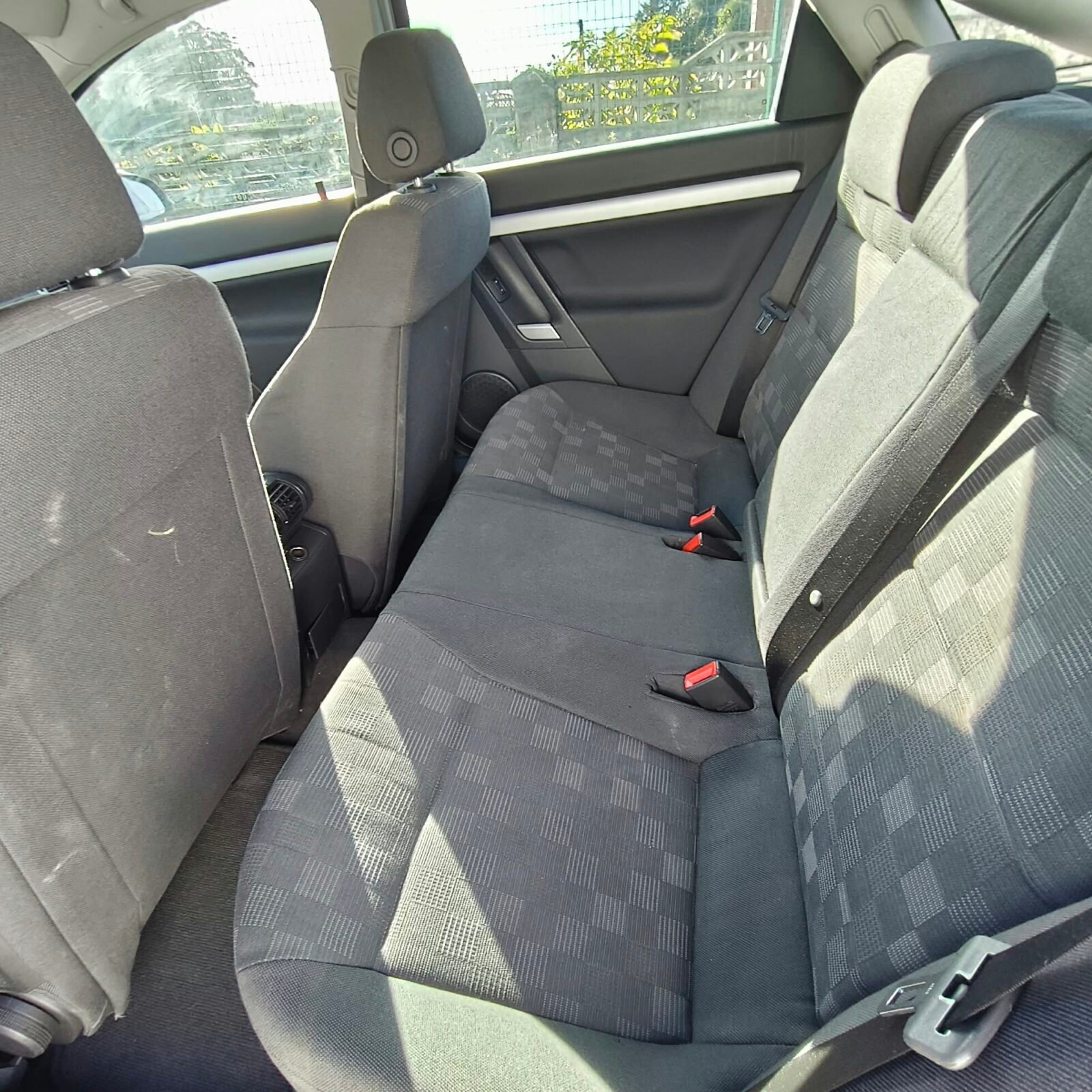 OPEL VECTRA 1.8 16v