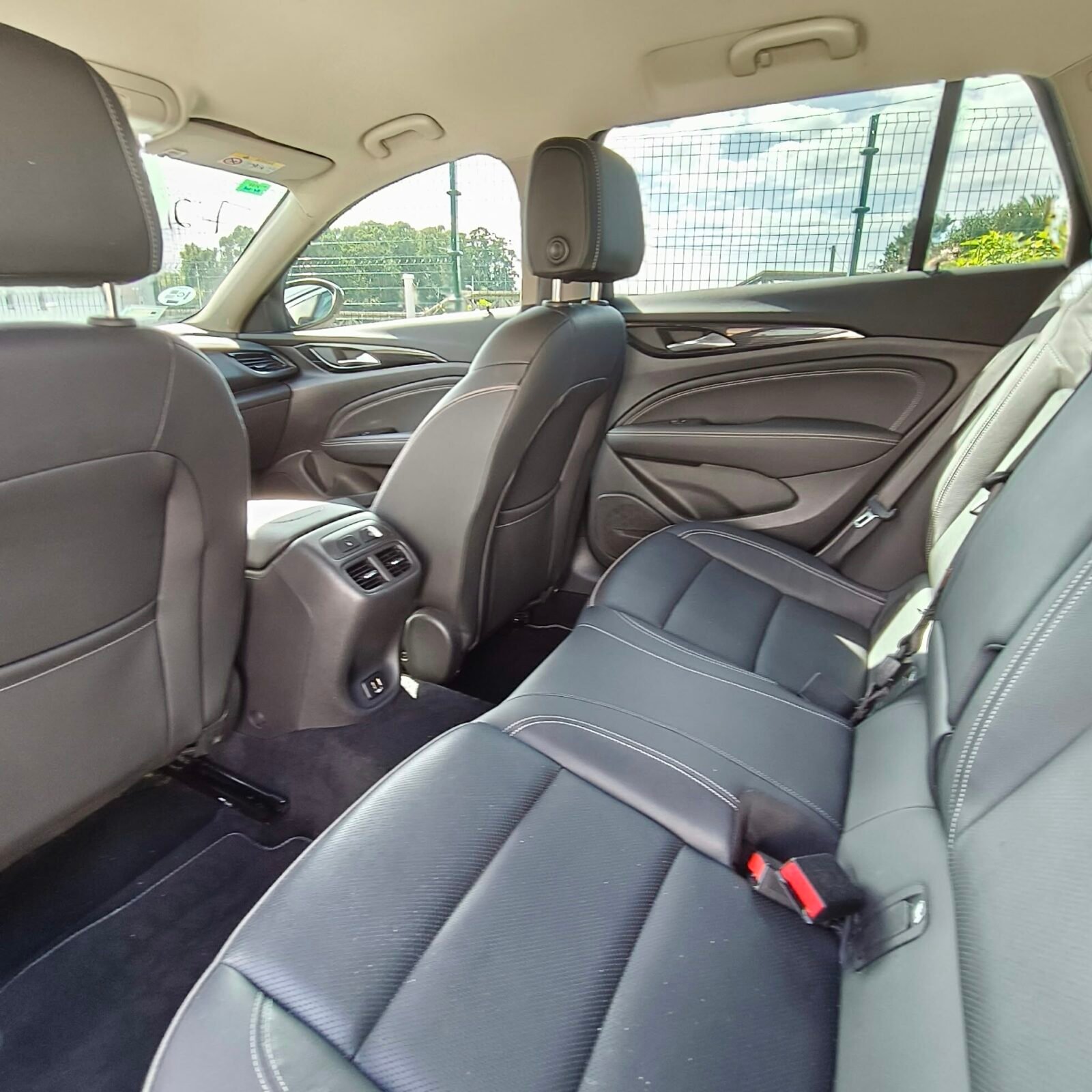 OPEL INSIGNIA 2.0 CDTi Turbo D Excellence
