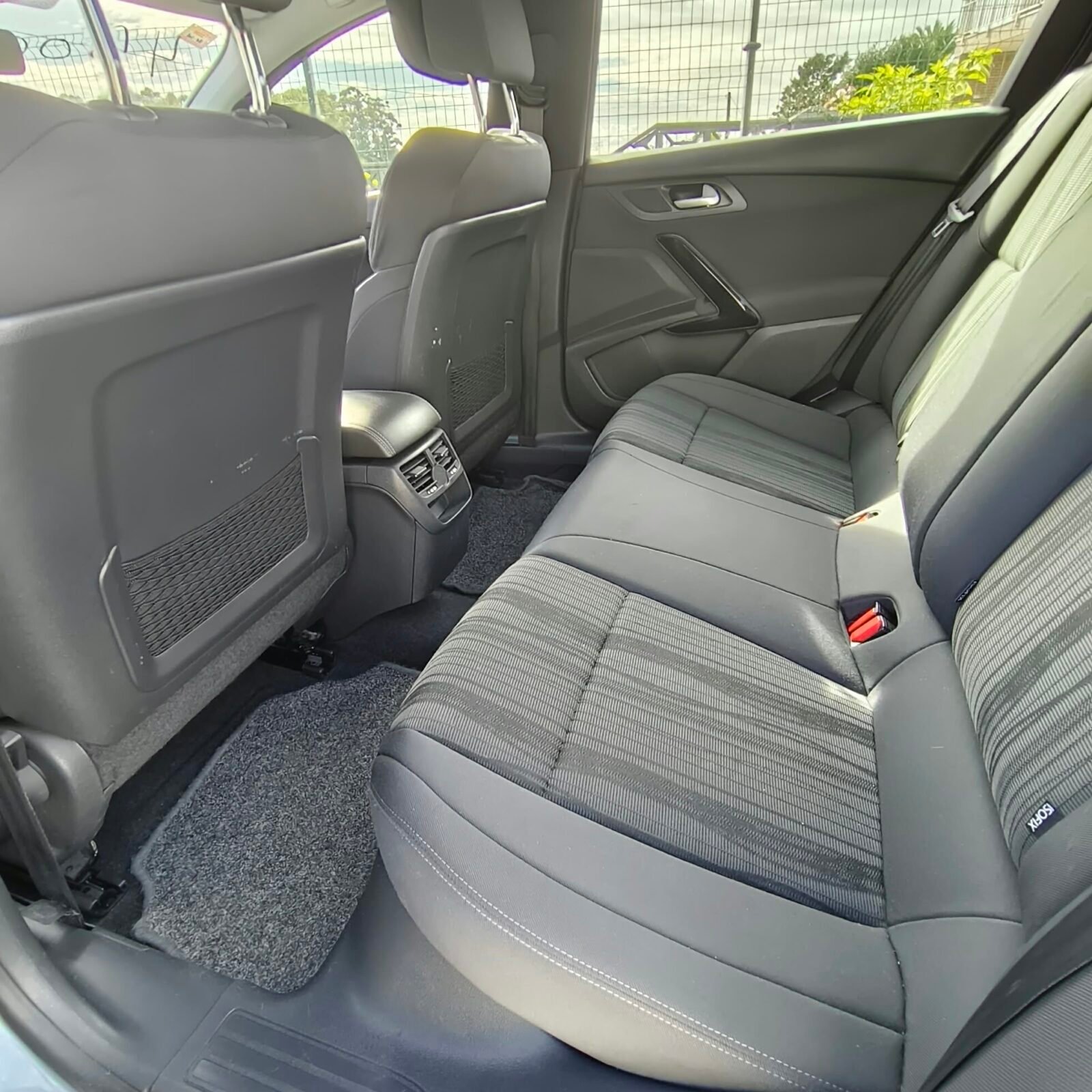 PEUGEOT 508  Business Line 1.6 HDI