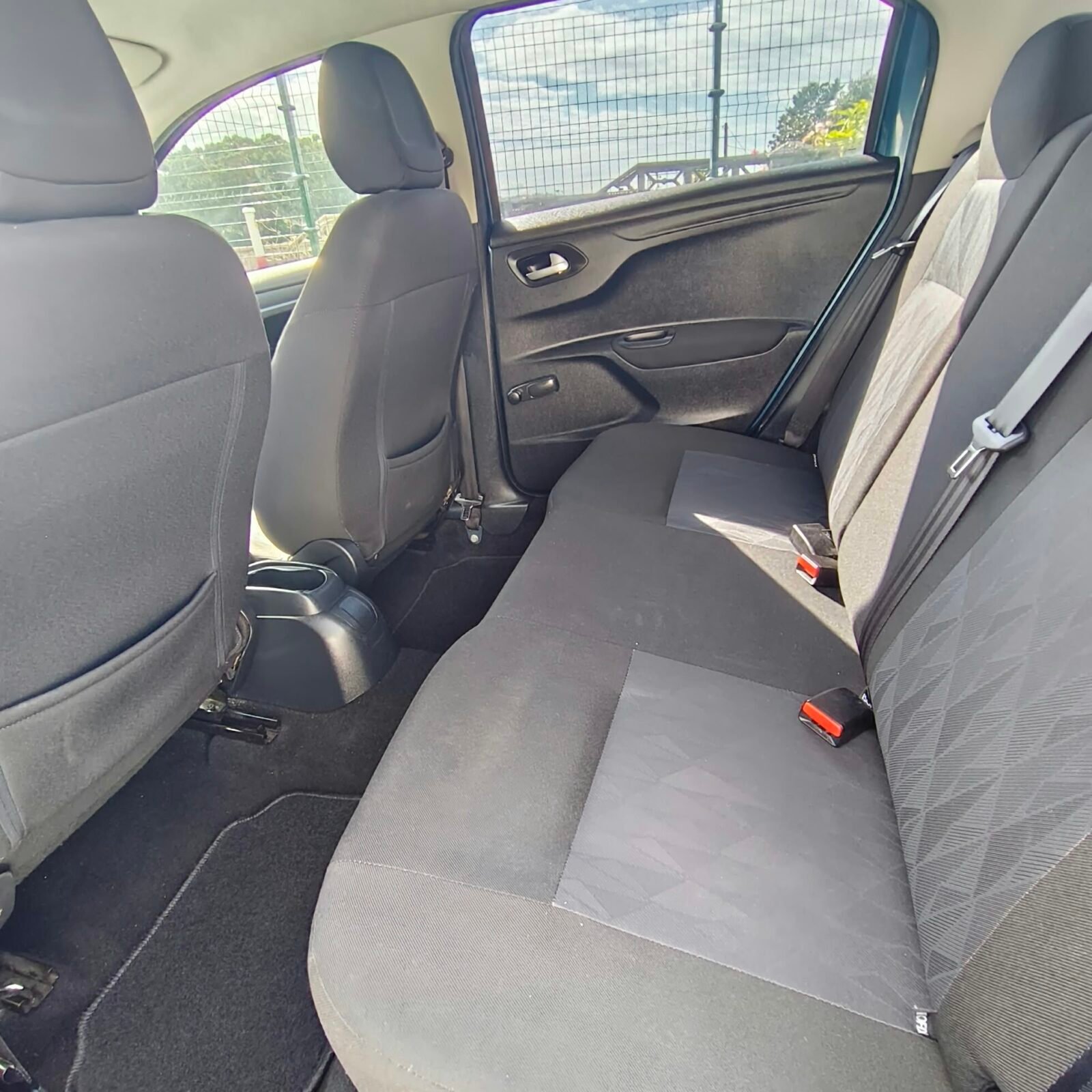 CITROEN C-ELYSEÉ SEDUCTION 12 VTI