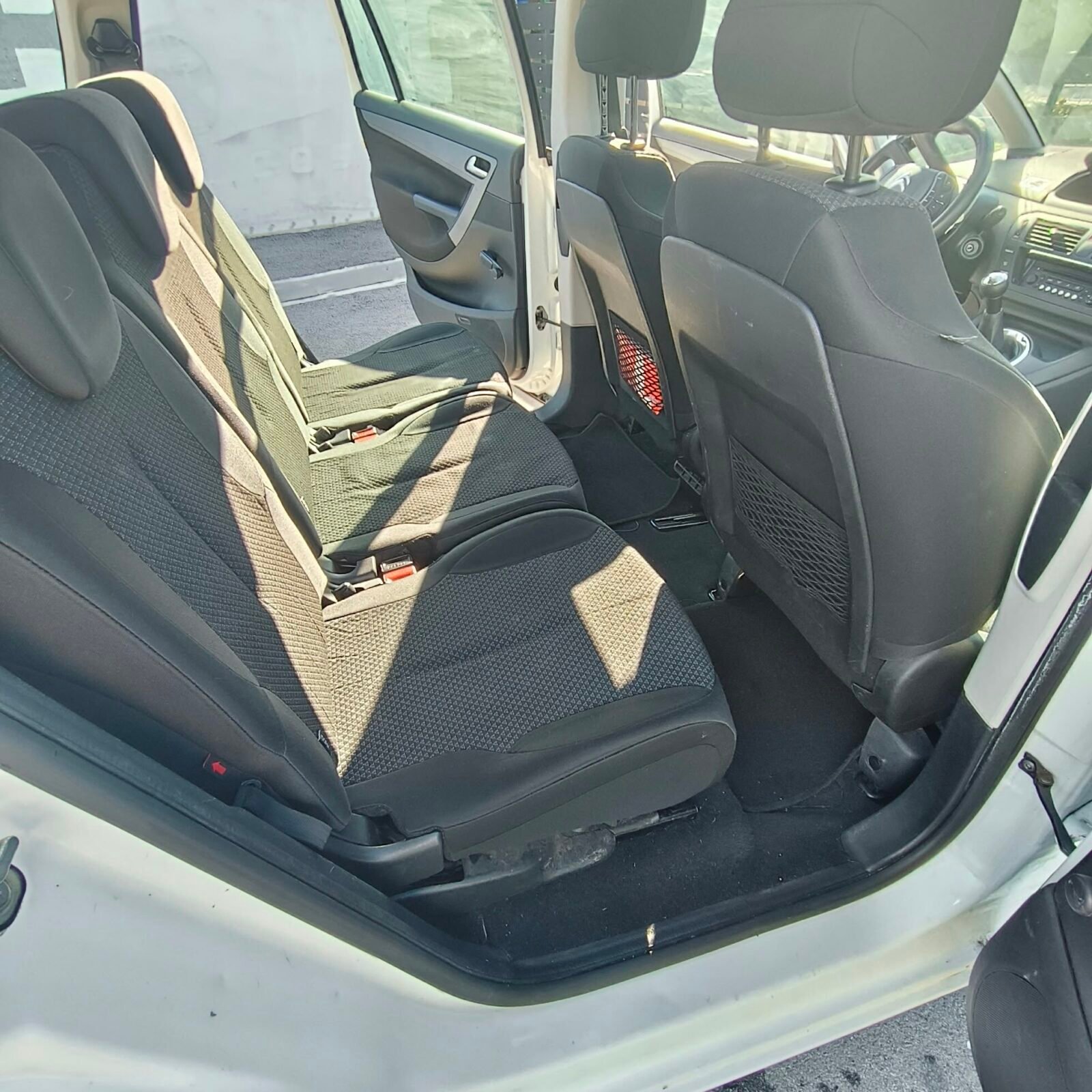 CITROEN GRAND C4 PICASSO 1.6 VTi 120cv Seduction