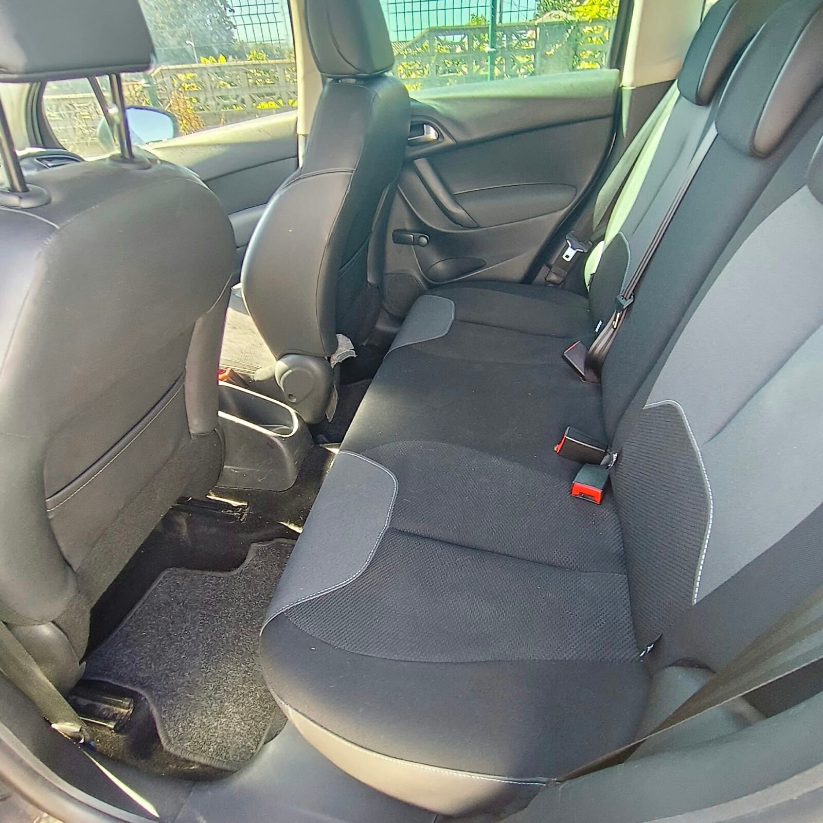 CITROEN C3 1.4i