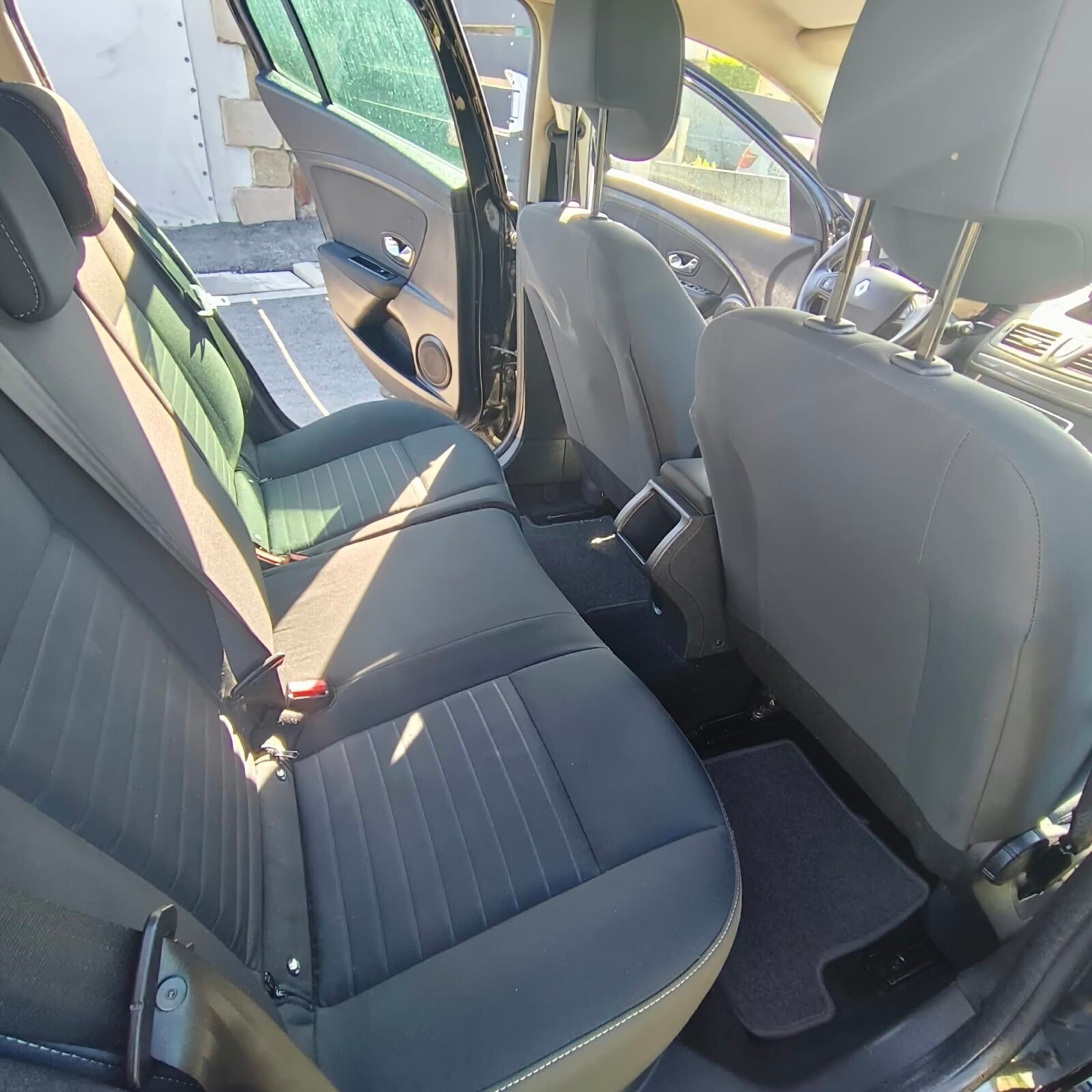 RENAULT Megane 1.5 dCi  LIMITED