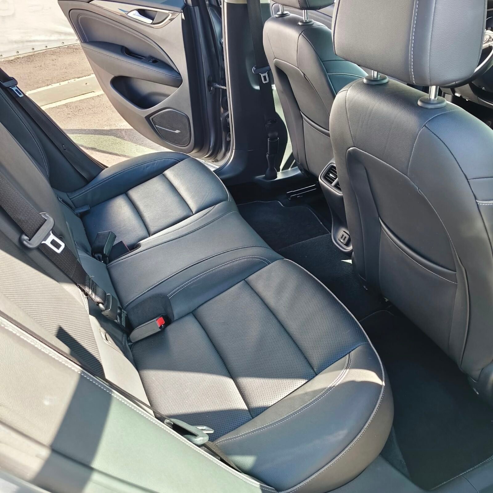 OPEL INSIGNIA 2.0 CDTi Turbo D Excellence