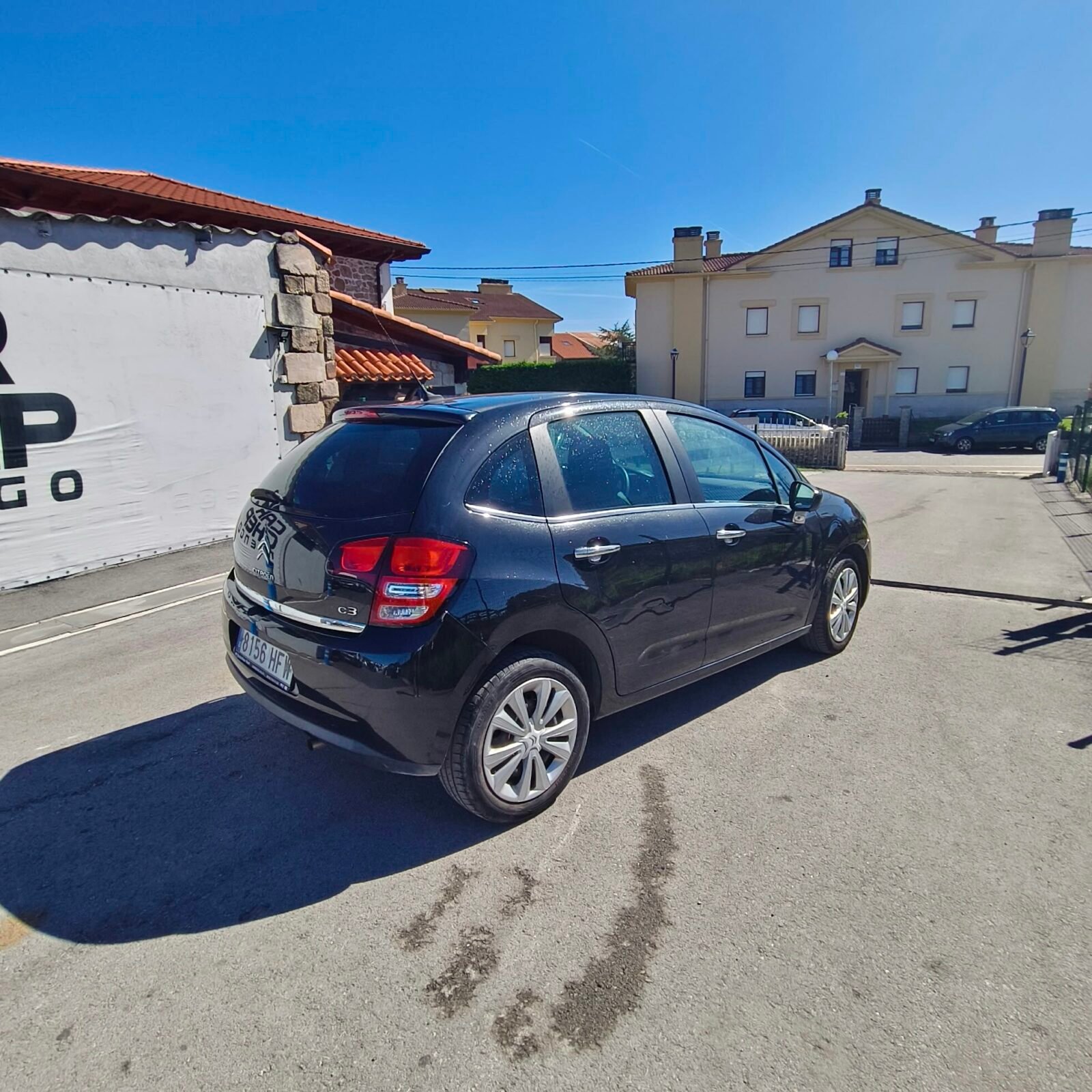 CITROEN C3 1.4i