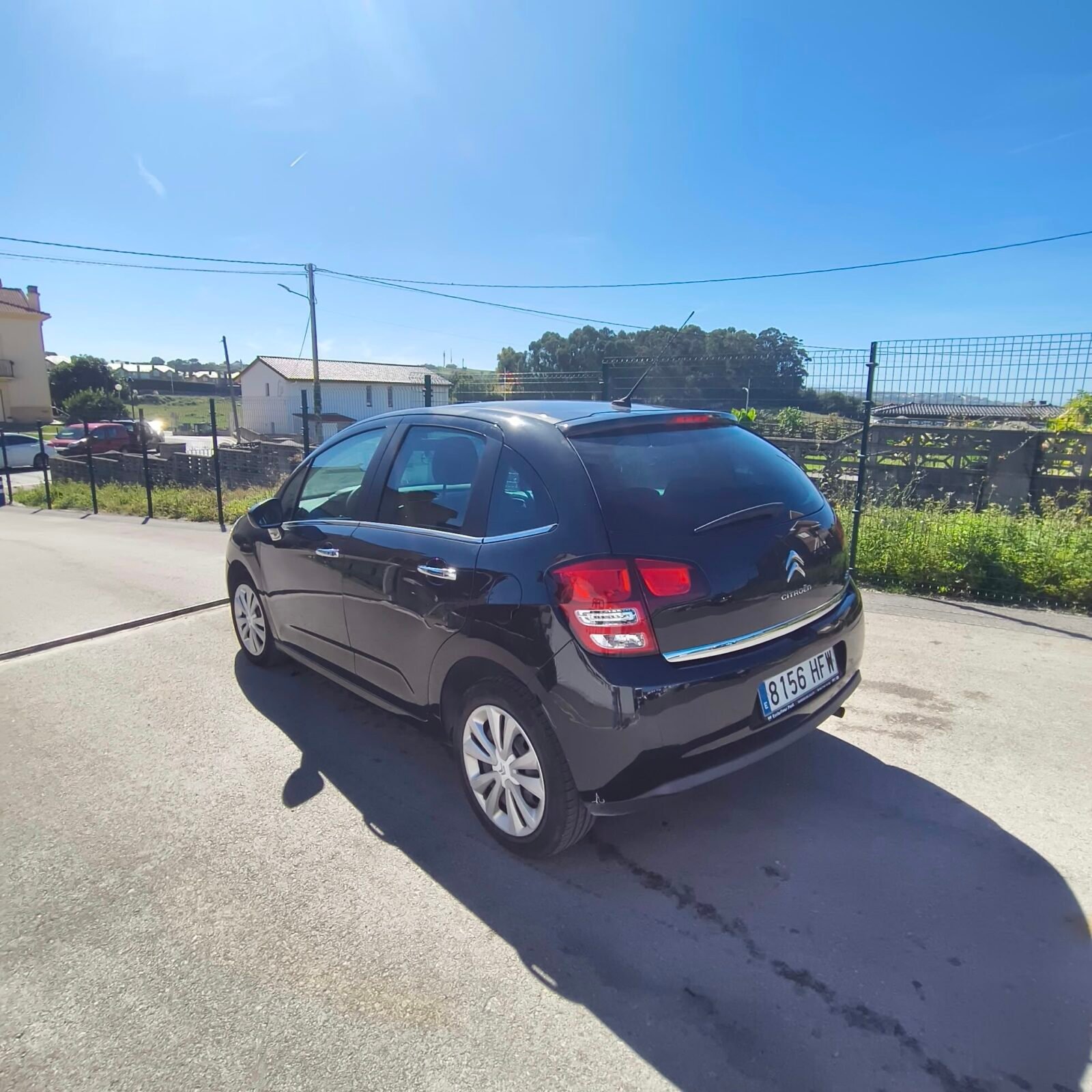 CITROEN C3 1.4i