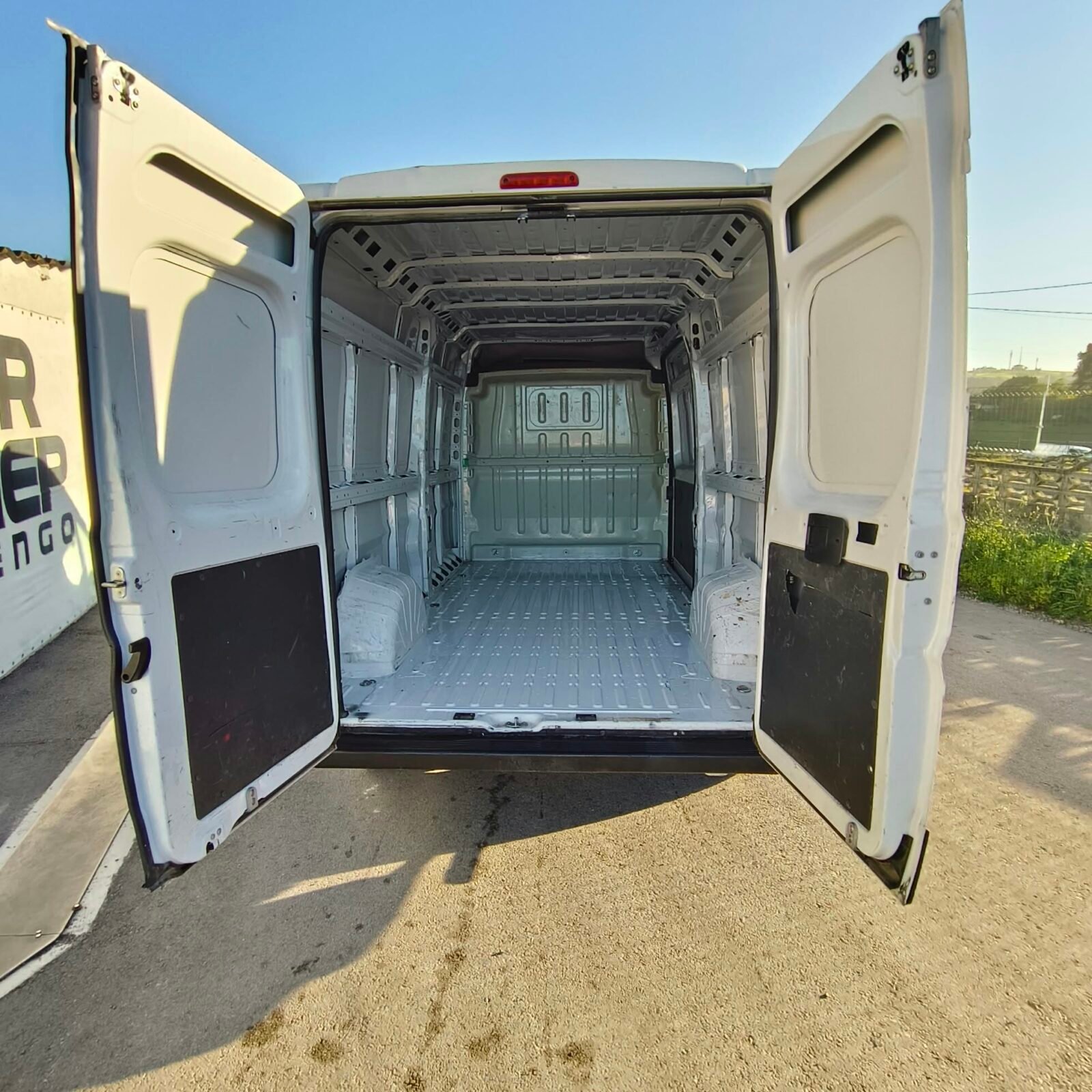 FIAT DUCATO 2.3 33 L2 H2 2.3 1FA 103kW EU6 DTemp