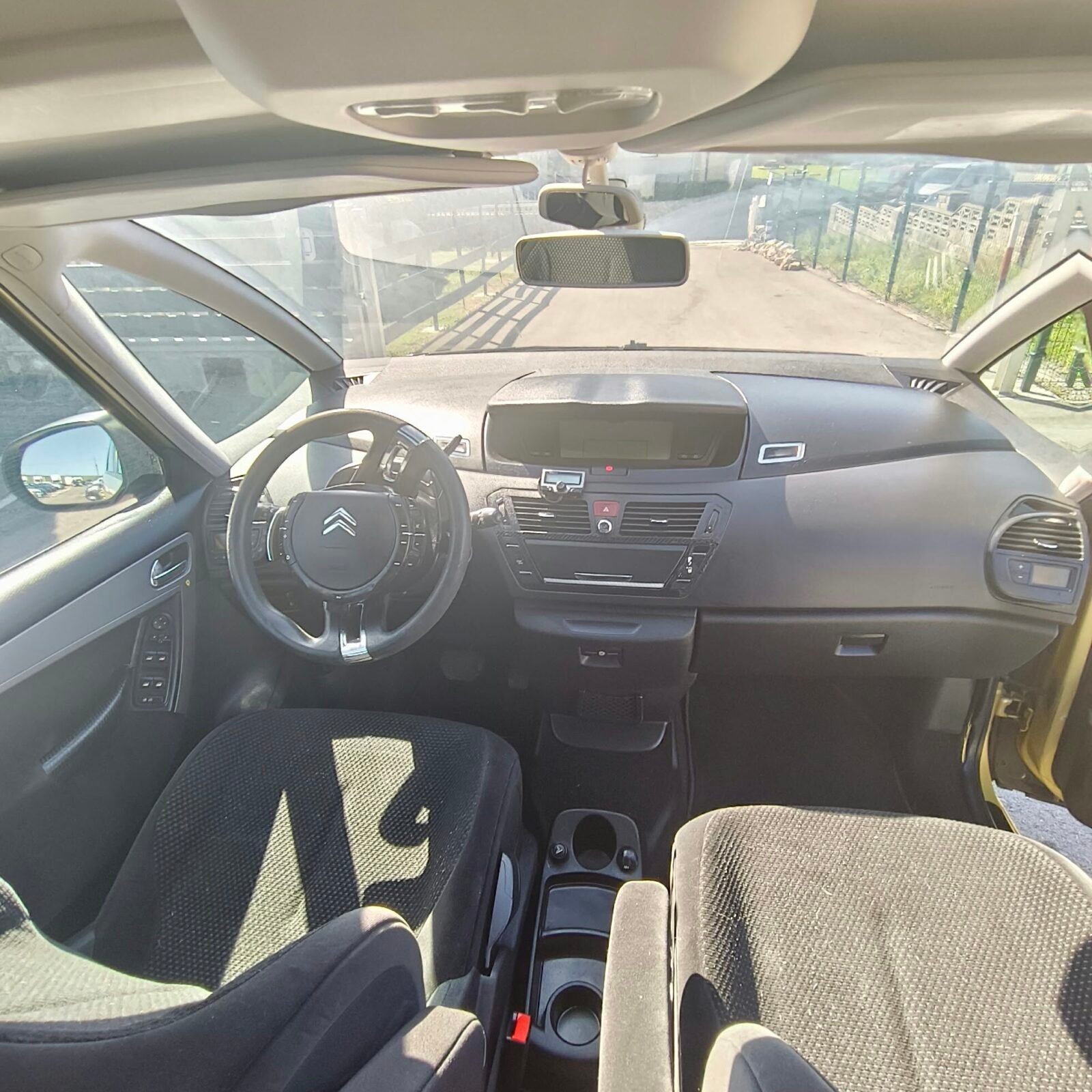 CITROEN GRAND C4 PICASSO 1.6 HDi Exclusive