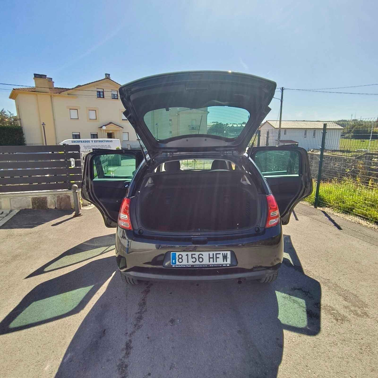 CITROEN C3 1.4i