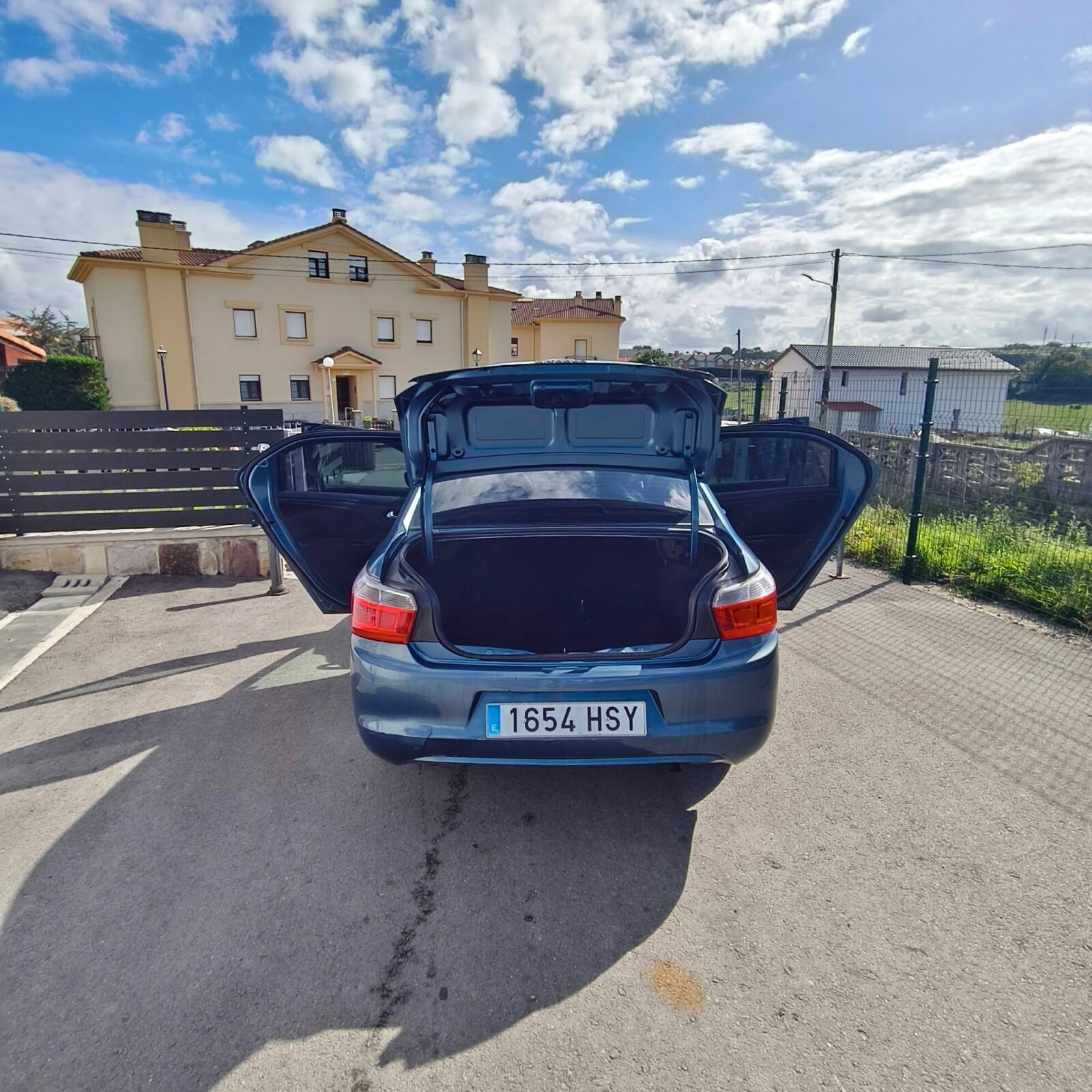 CITROEN C-ELYSEÉ SEDUCTION 12 VTI